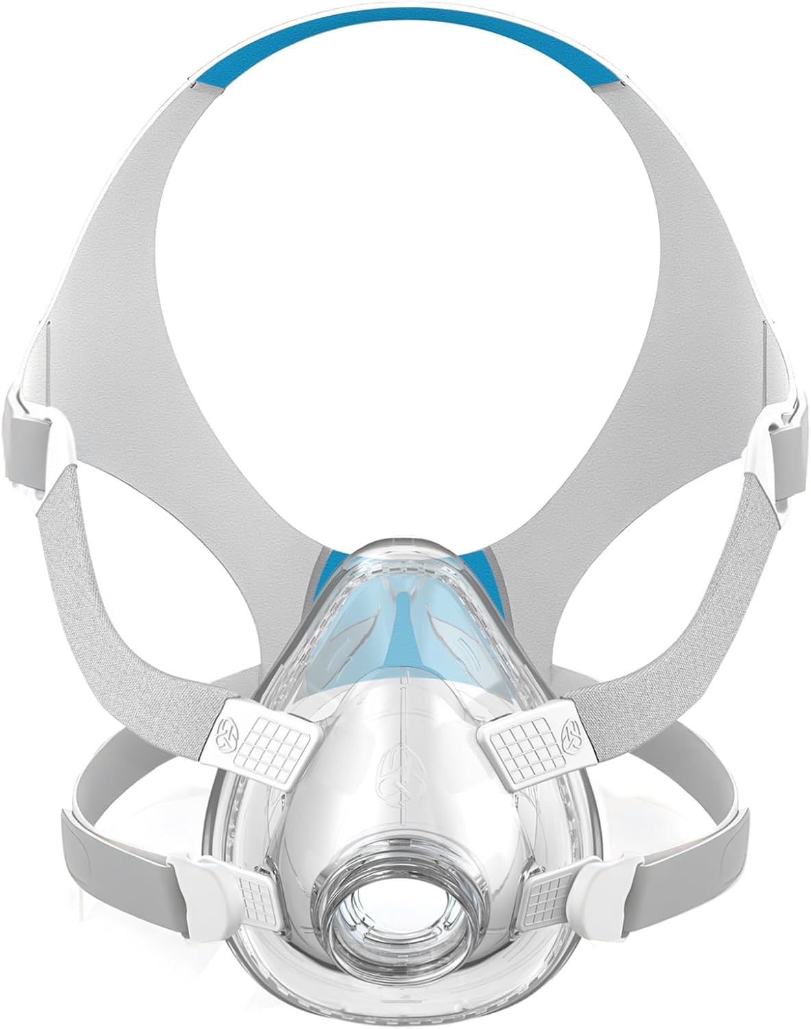 Replacement Mask Set for AirFit F20 with Medium Cushion & More