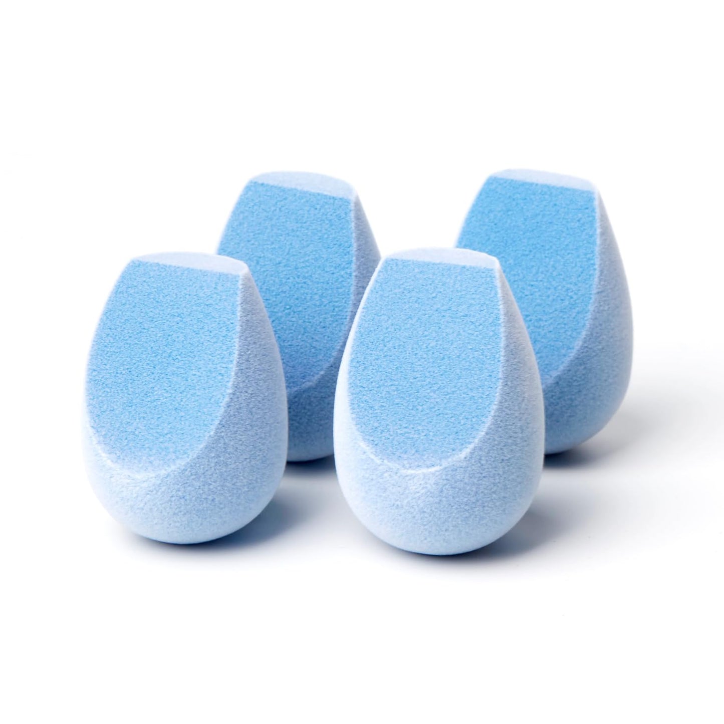 JUNO & Co. Velvet Sponge Bundle - Flawless Makeup Blending