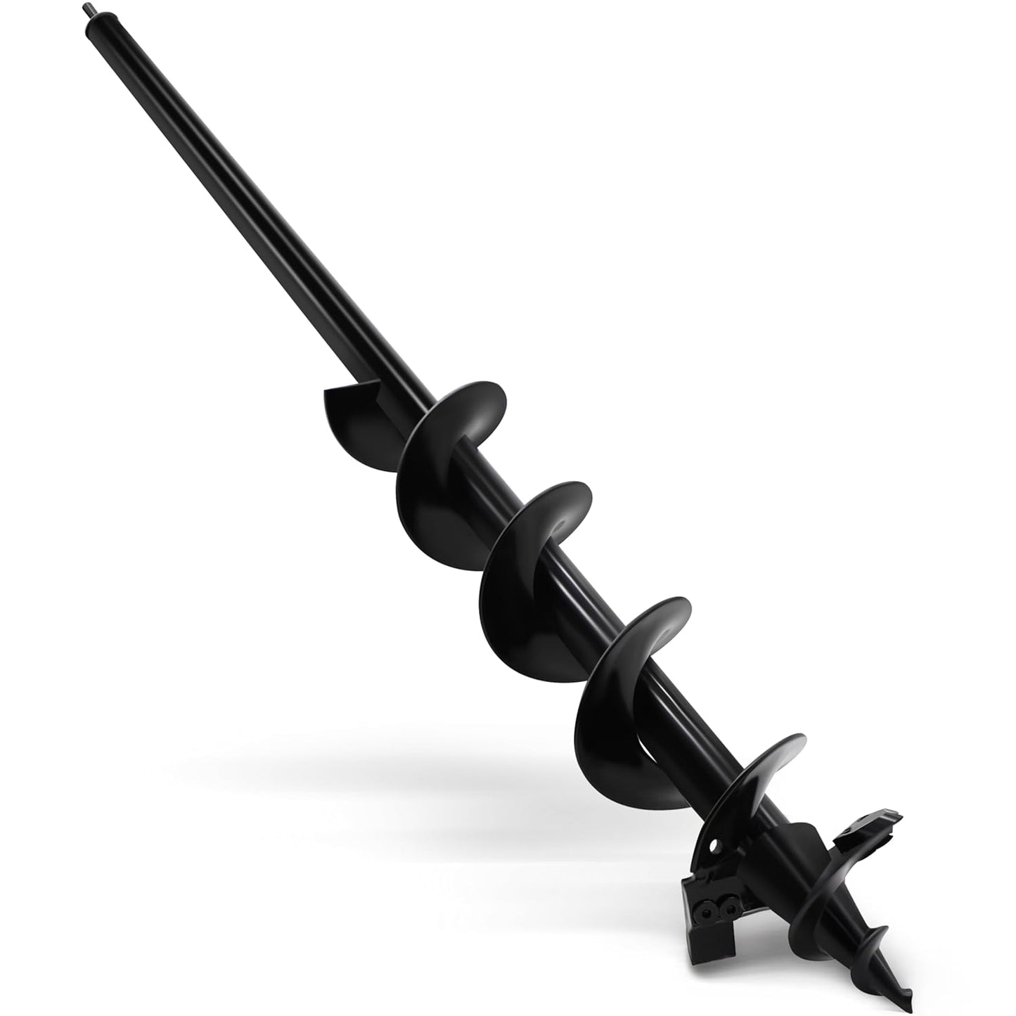 Auger Drill Bit for Planting - 3in x 36in Plant Auger Tool