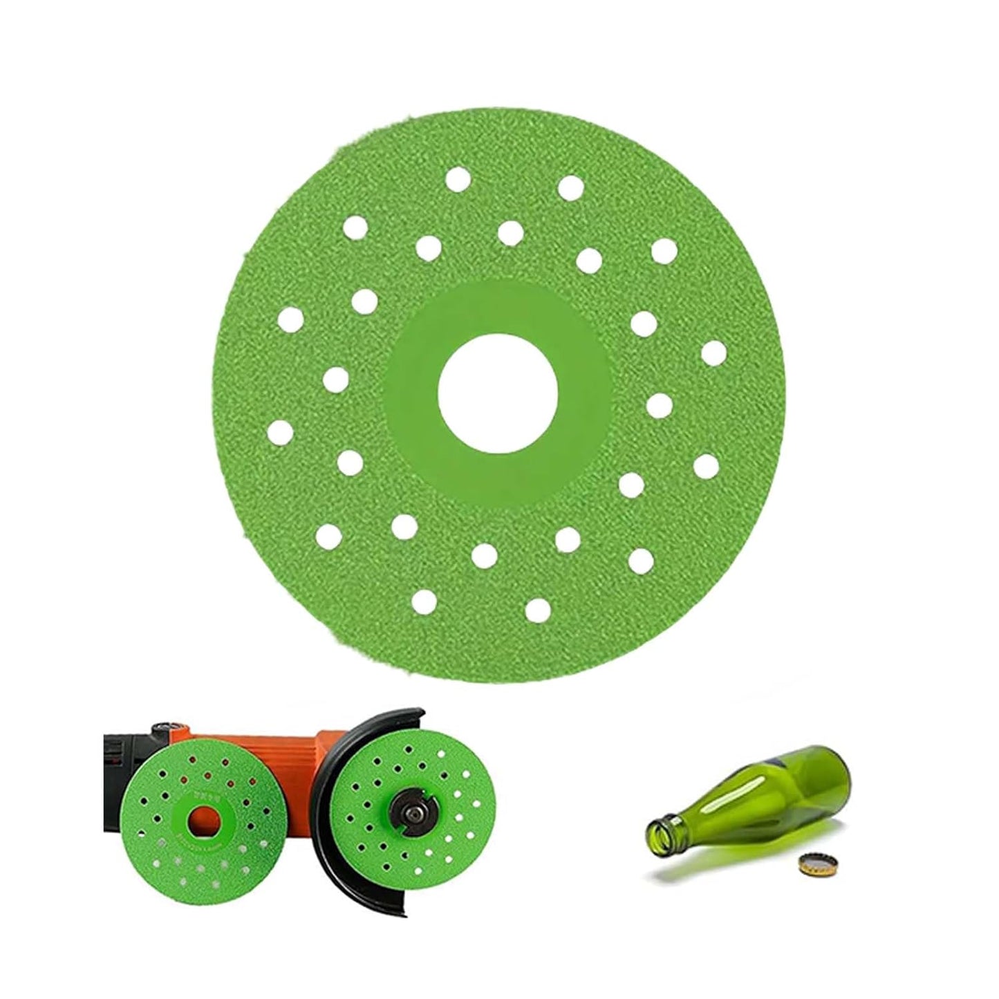 Yilia Diamond Saw Blade: Precision Cutting for Tile & Marble