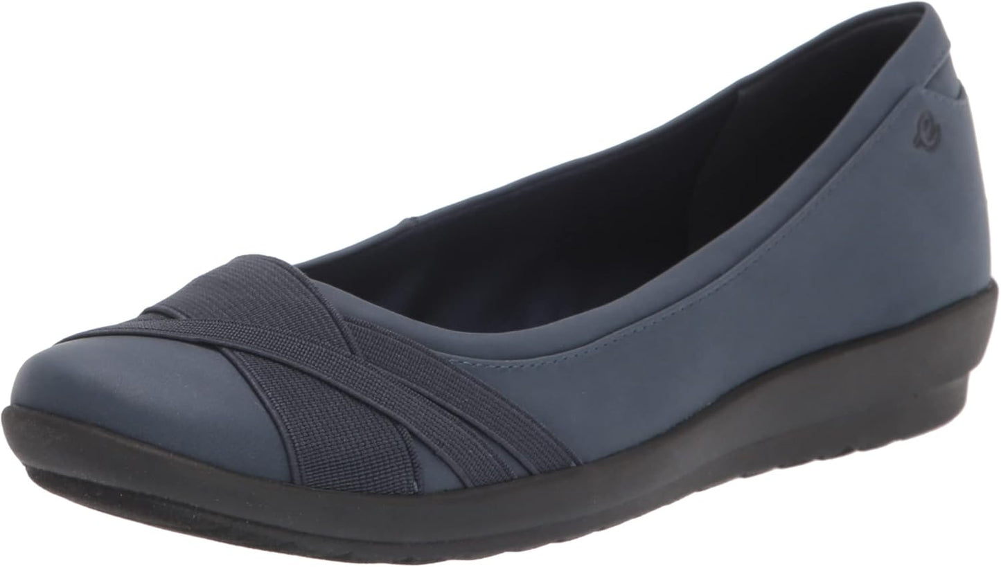 Easy Spirit Acasia Women's Slip On: Lightweight Comfort Footwear