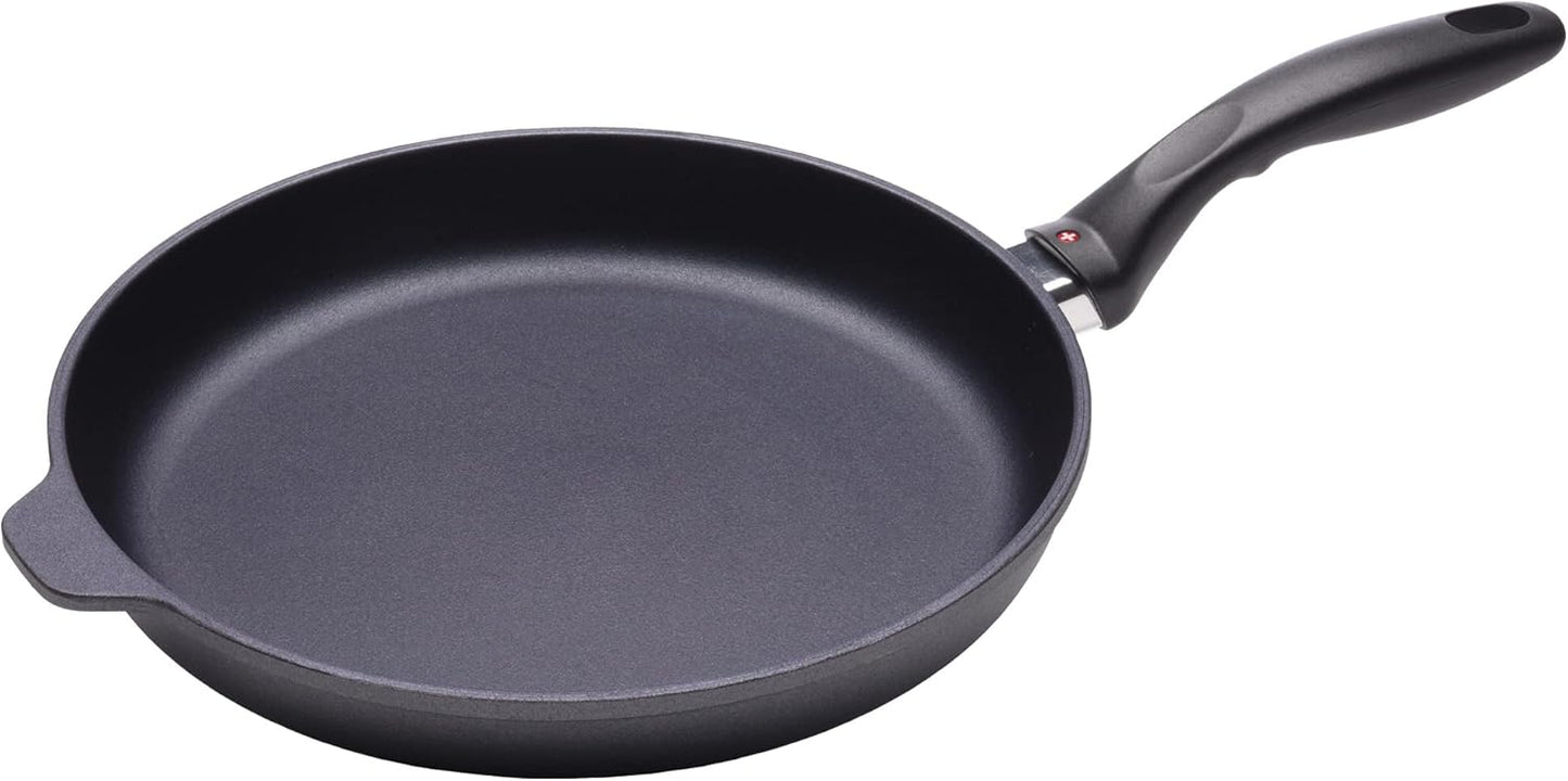 Swiss Diamond 11 Induction Fry Pan - Diamond Nonstick Coating