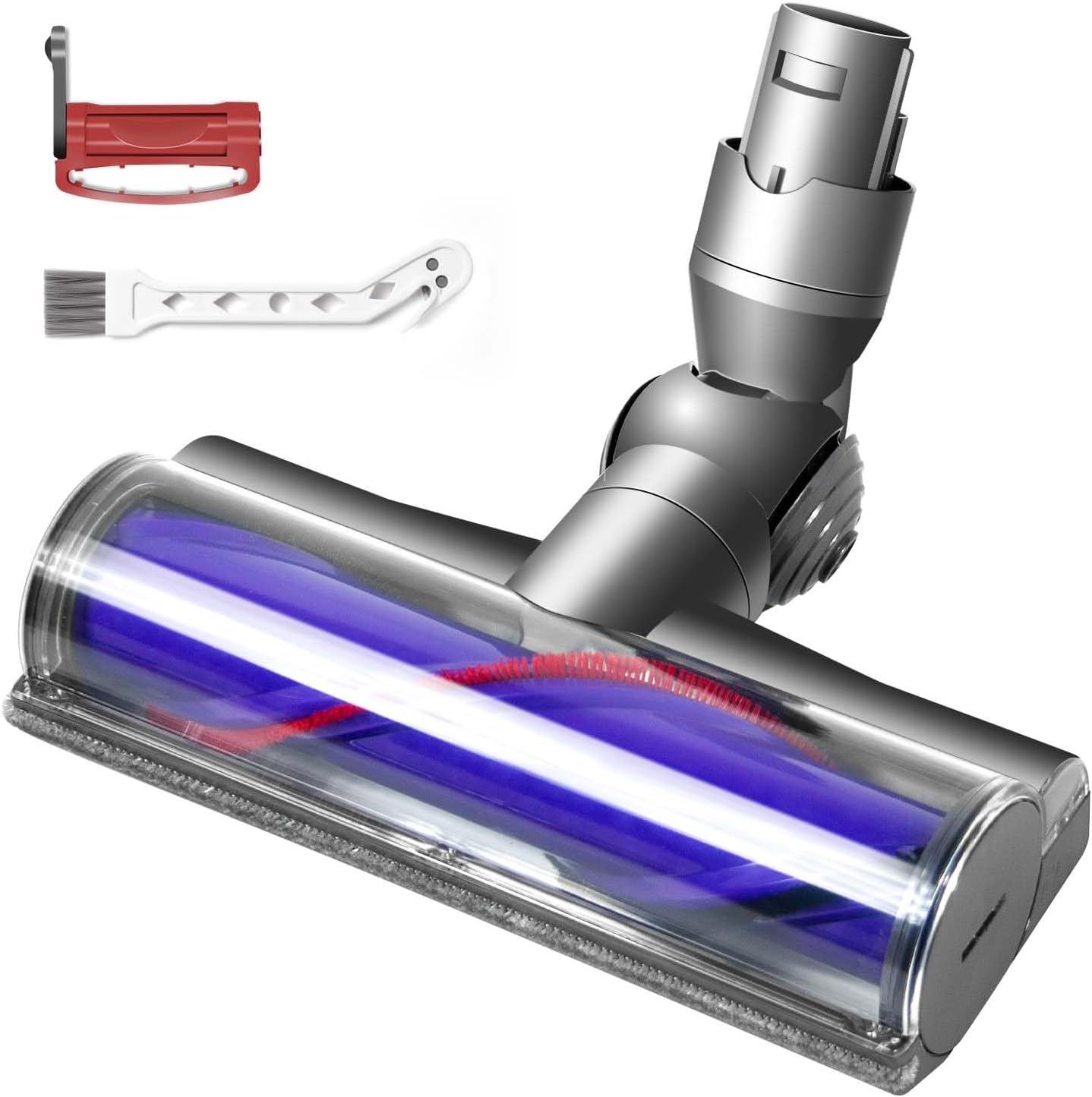 Dyson V6 Compatible Hard Floor Replacement Head