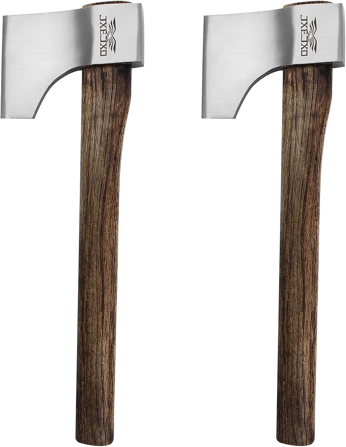 Professional Throwing Axe Set for Competitions - 2Pack