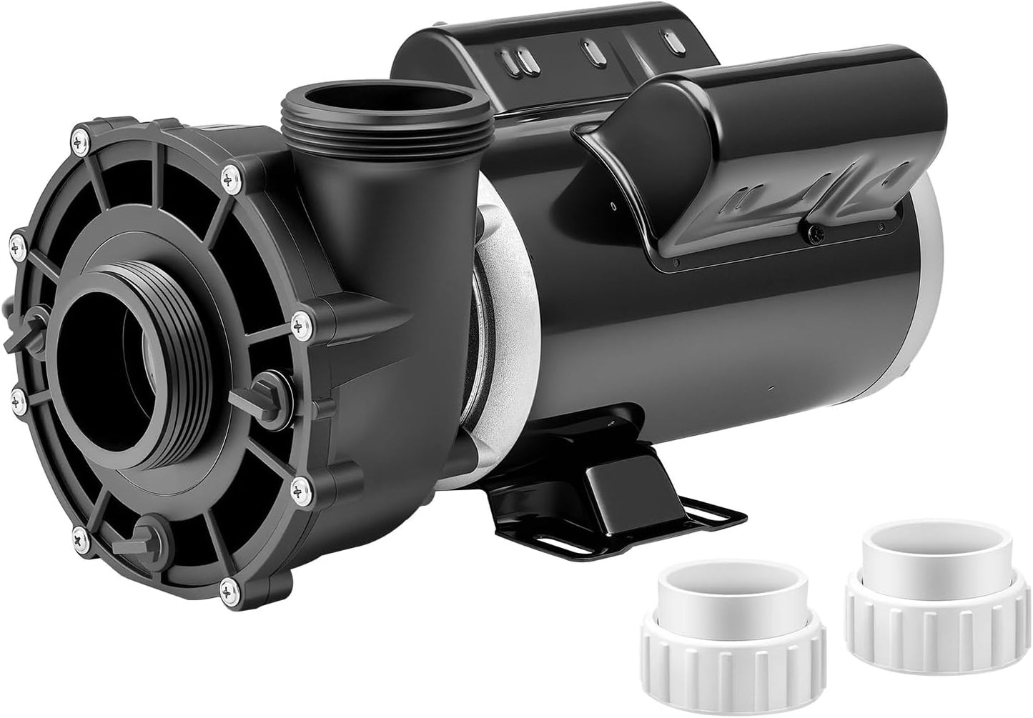 VEVOR 2 HP Spa Pump for Efficient Hot Tub Water Circulation