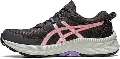 ASICS Women's Gel-Venture 9 Running Shoes for Ultimate Comfort