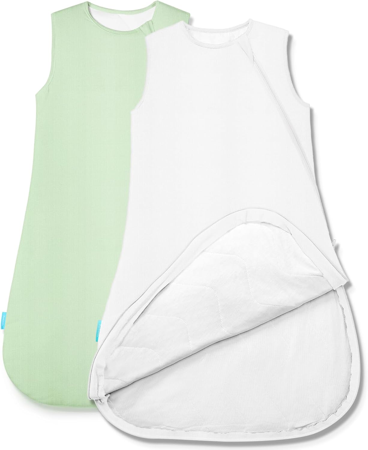 Supersoft Sleep Sack 1.0 TOG for Cozy Baby Comfort and Safety