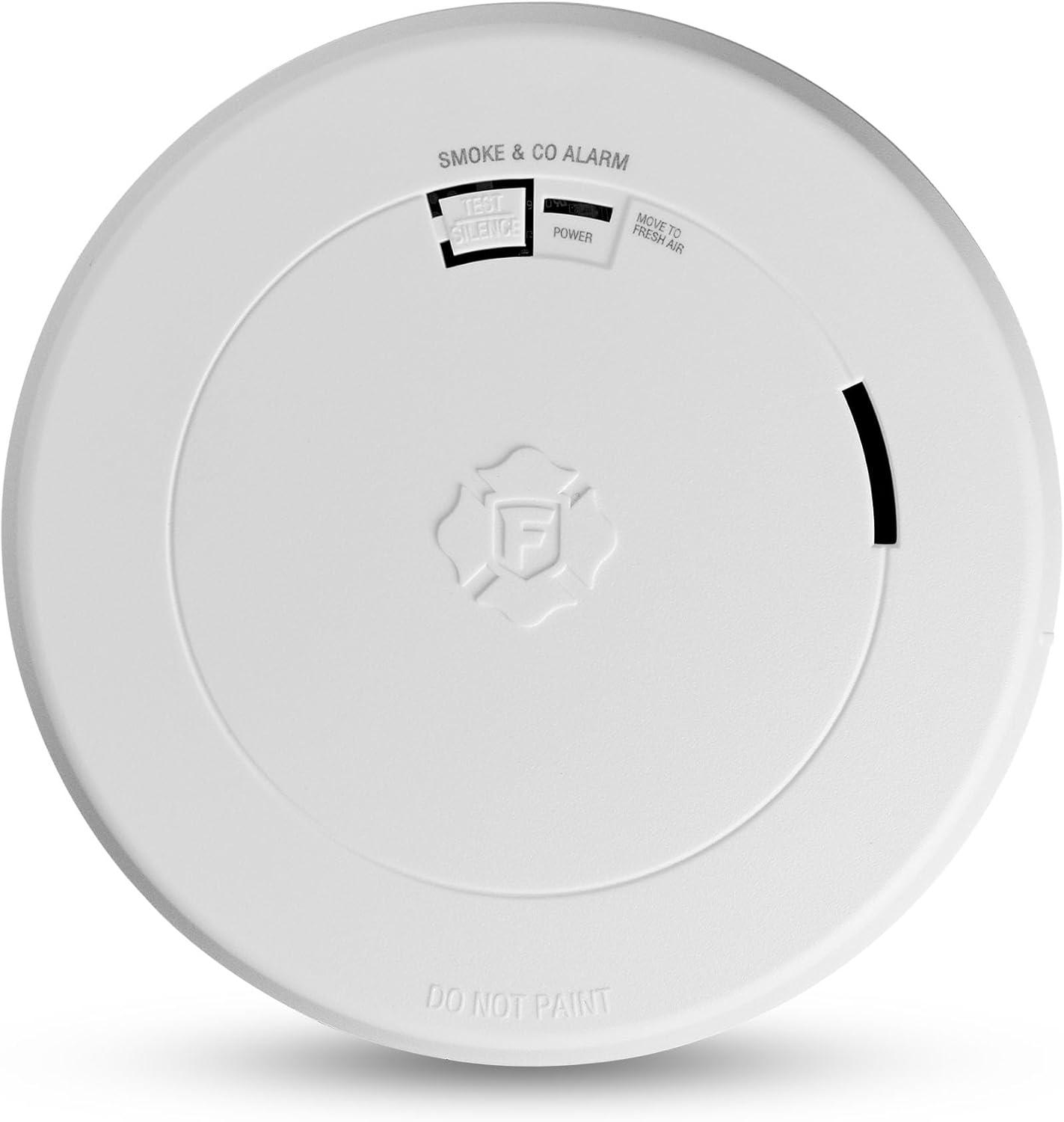First Alert SMCO210 Smoke & Carbon Monoxide Alarm Review