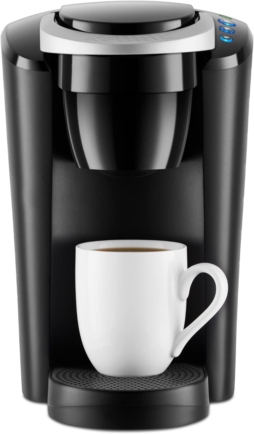 Keurig K-Compact Single-Serve Coffee Maker with Smart Features