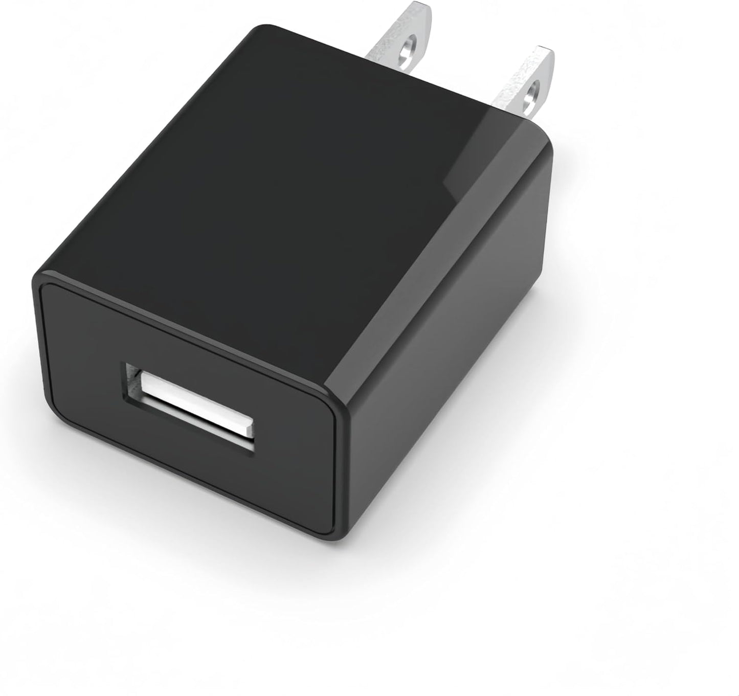 Fast Charging USB Power Adapter for Streaming Devices