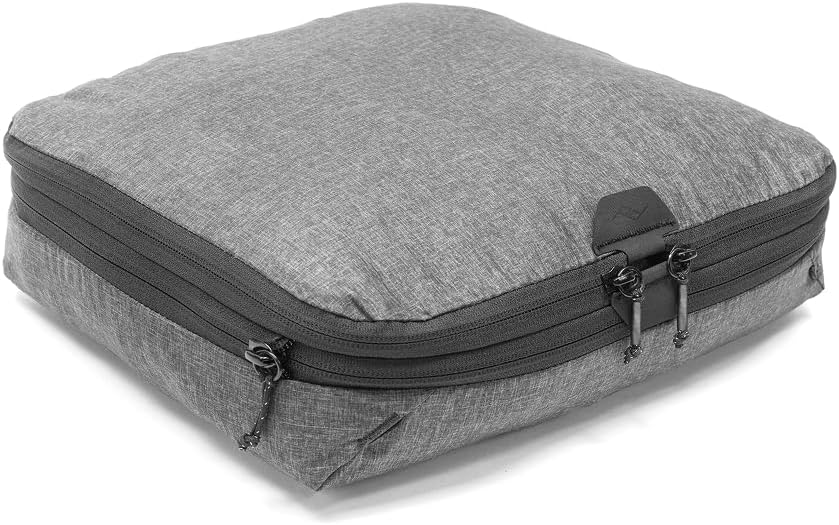 Peak Design Ultralight Mesh Packing Cube for Travel Organization