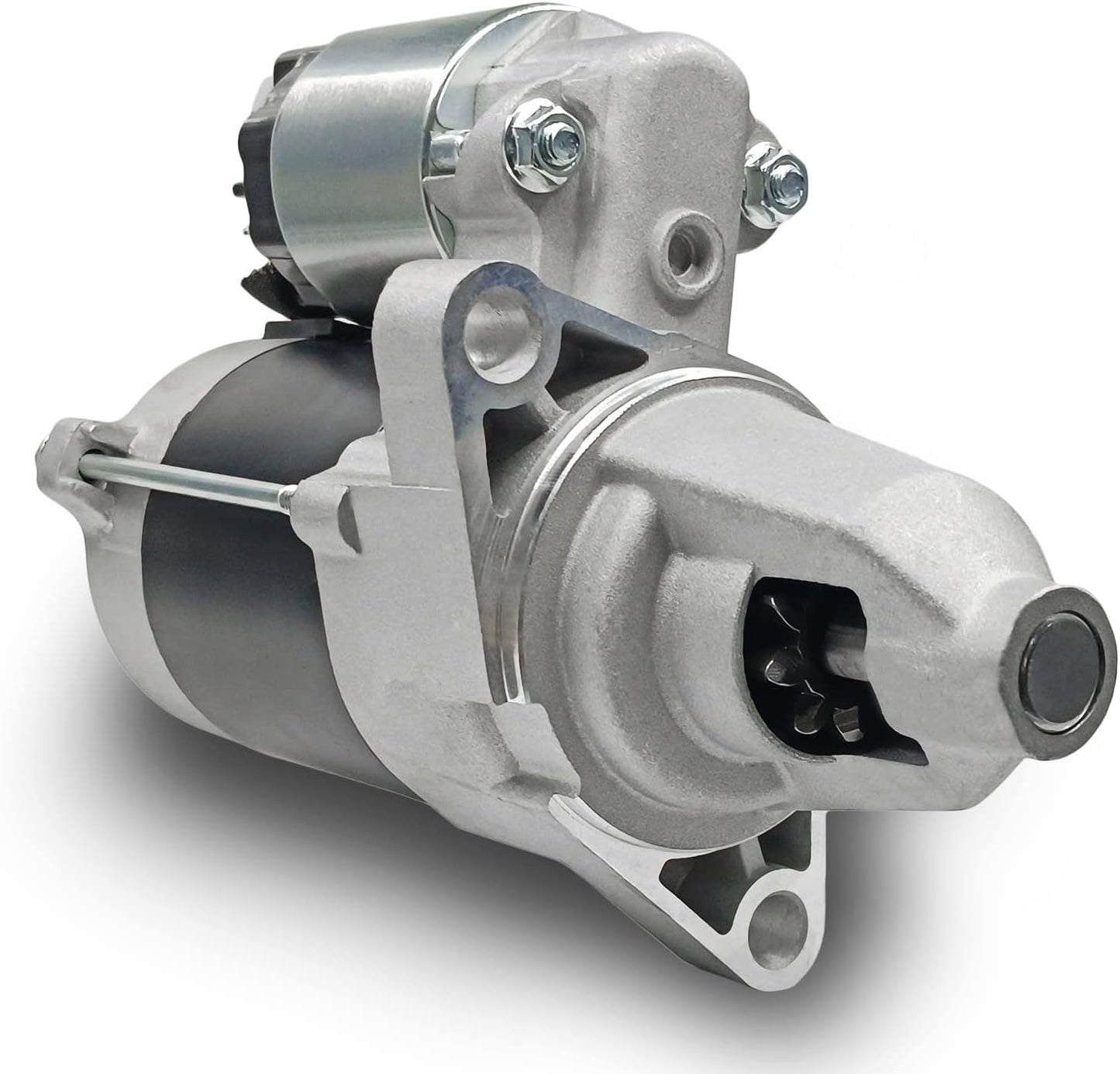 19612 New Starter Motor Replacement for 35hp Briggs & Stratton