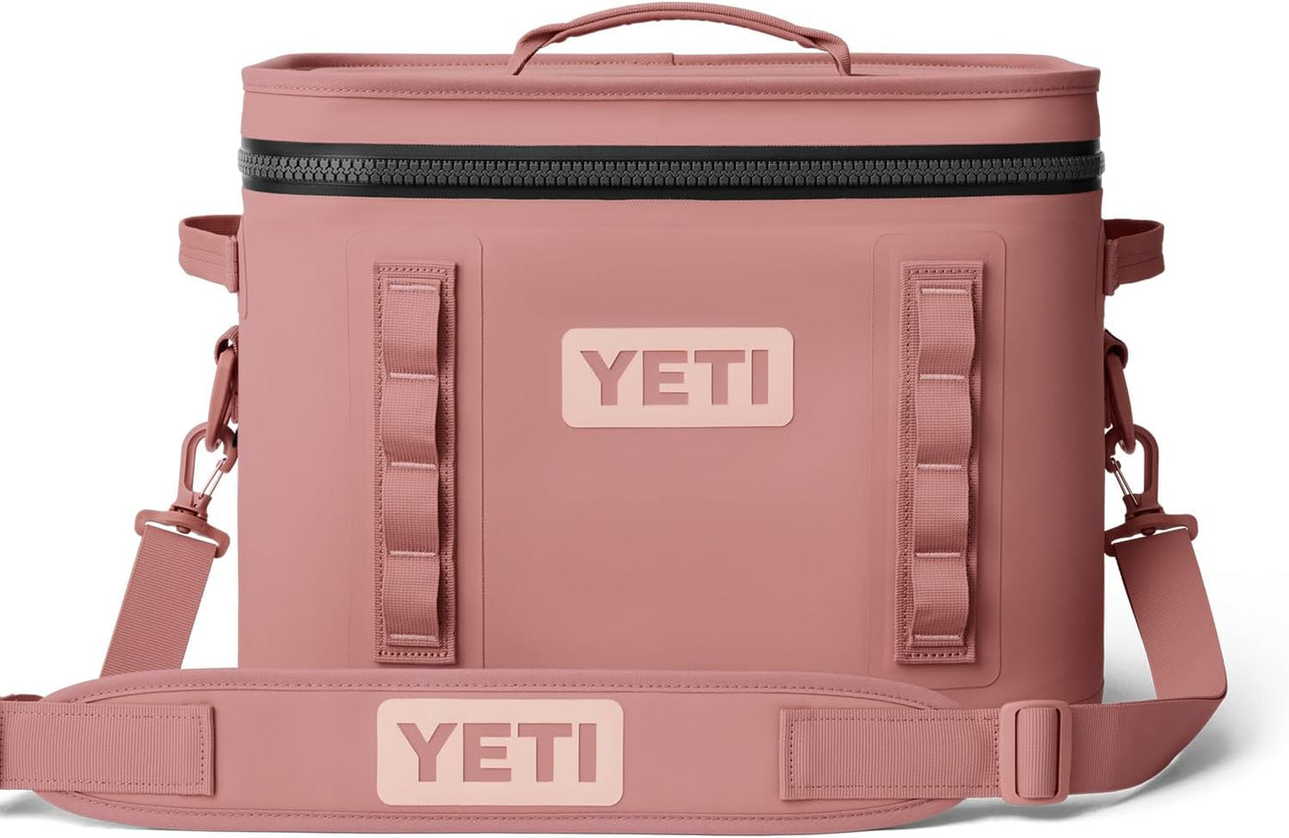 YETI Hopper Flip 18 Portable Soft Cooler for Outdoor Adventures