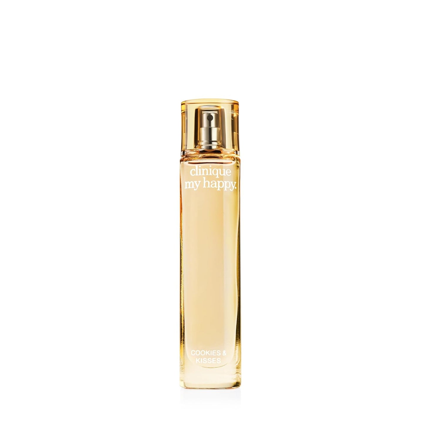 Clinique My Happy Fragrance Spray Collection for Every Mood