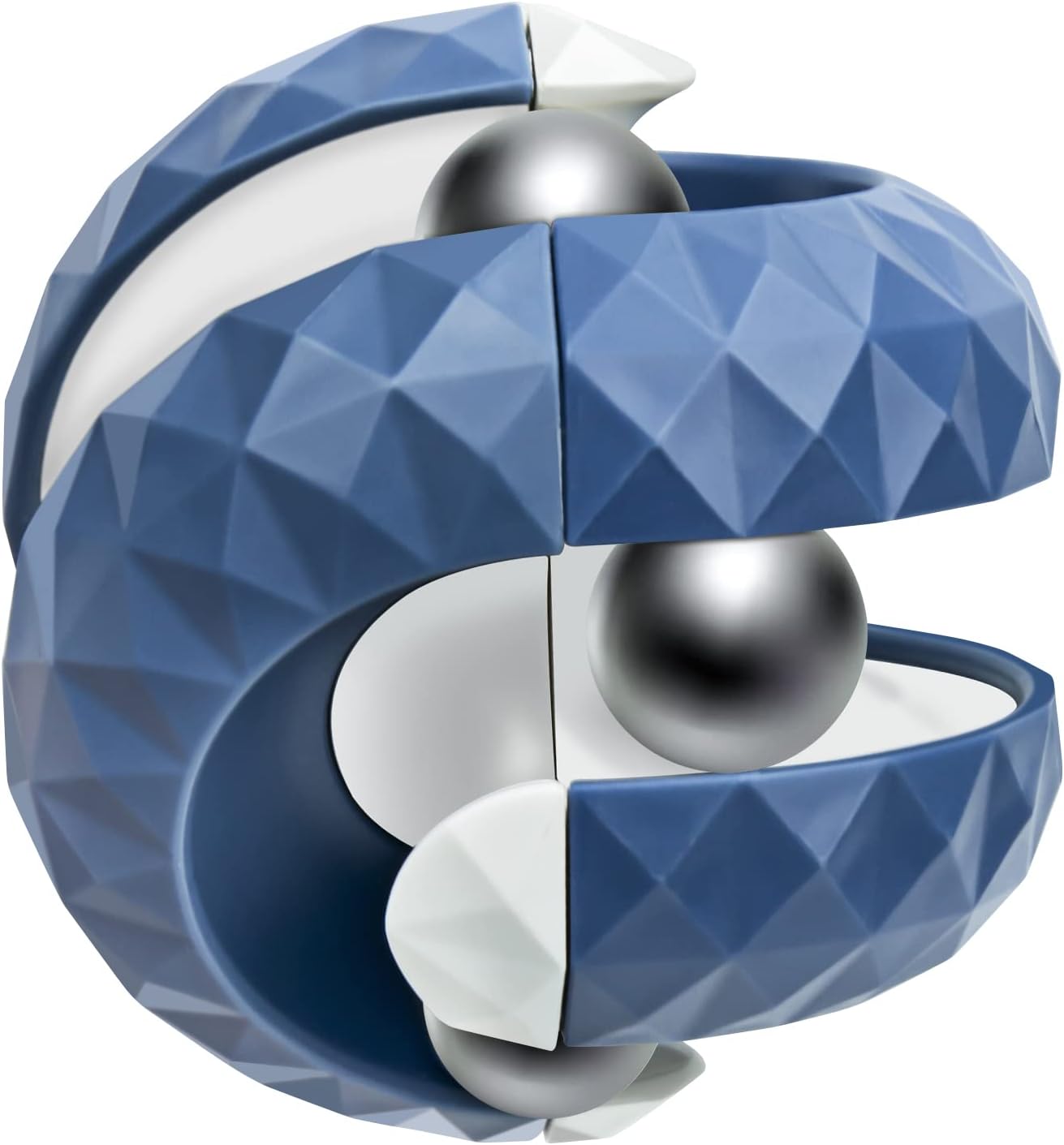 Infinite Spinning Ball Toy - Creative Stress Relief