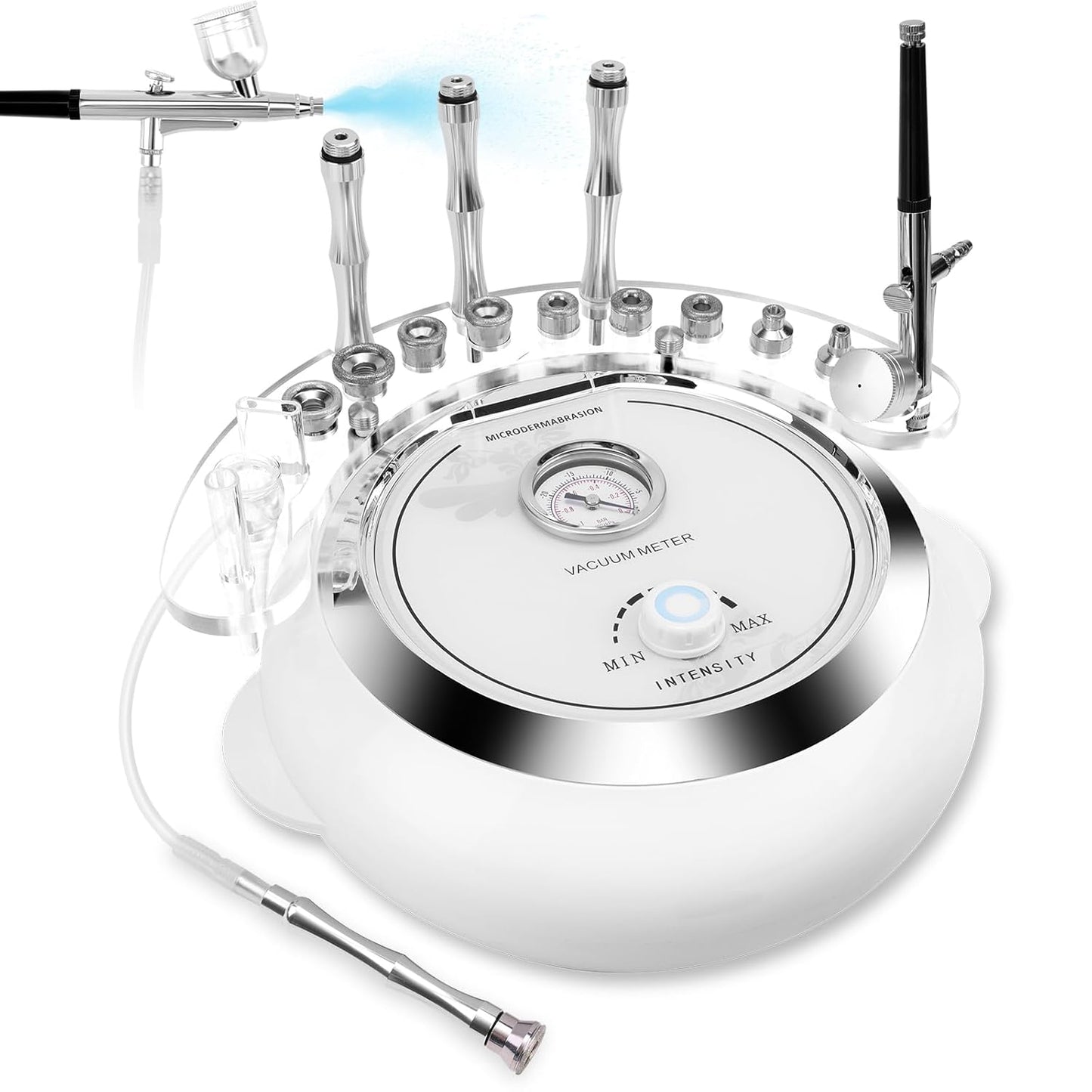 TopDirect Diamond Machine: Ultimate Skin Rejuvenation