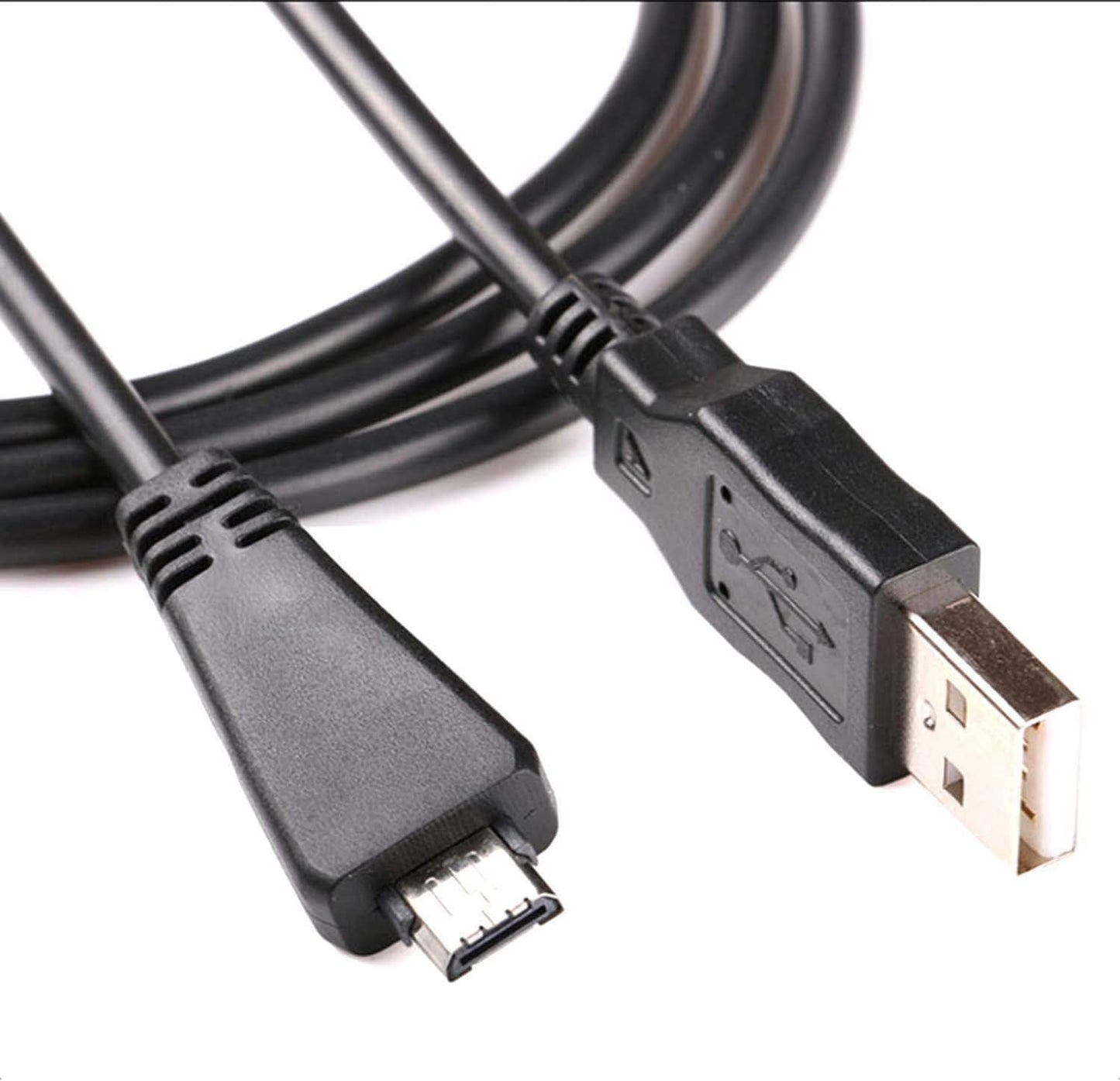 Fast Charge Sony Camera Cable by Adhiper