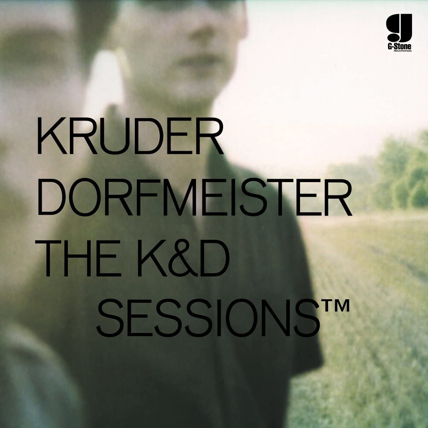 Kruder & Dorfmeister The K&D Sessions: A Must-Have for Music Lovers