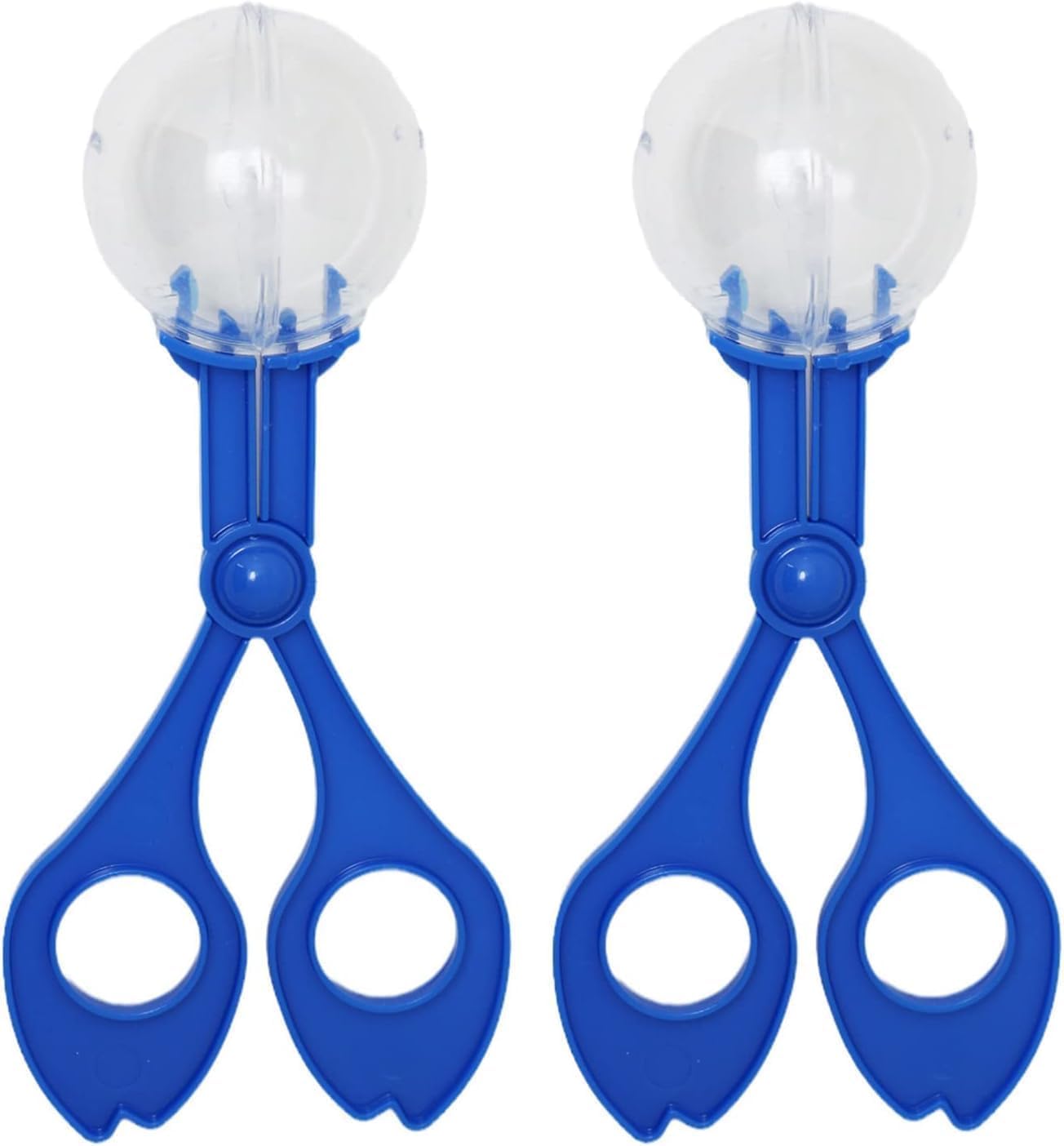 2Pc Butterfly Clip: Boost Hand-Eye Coordination
