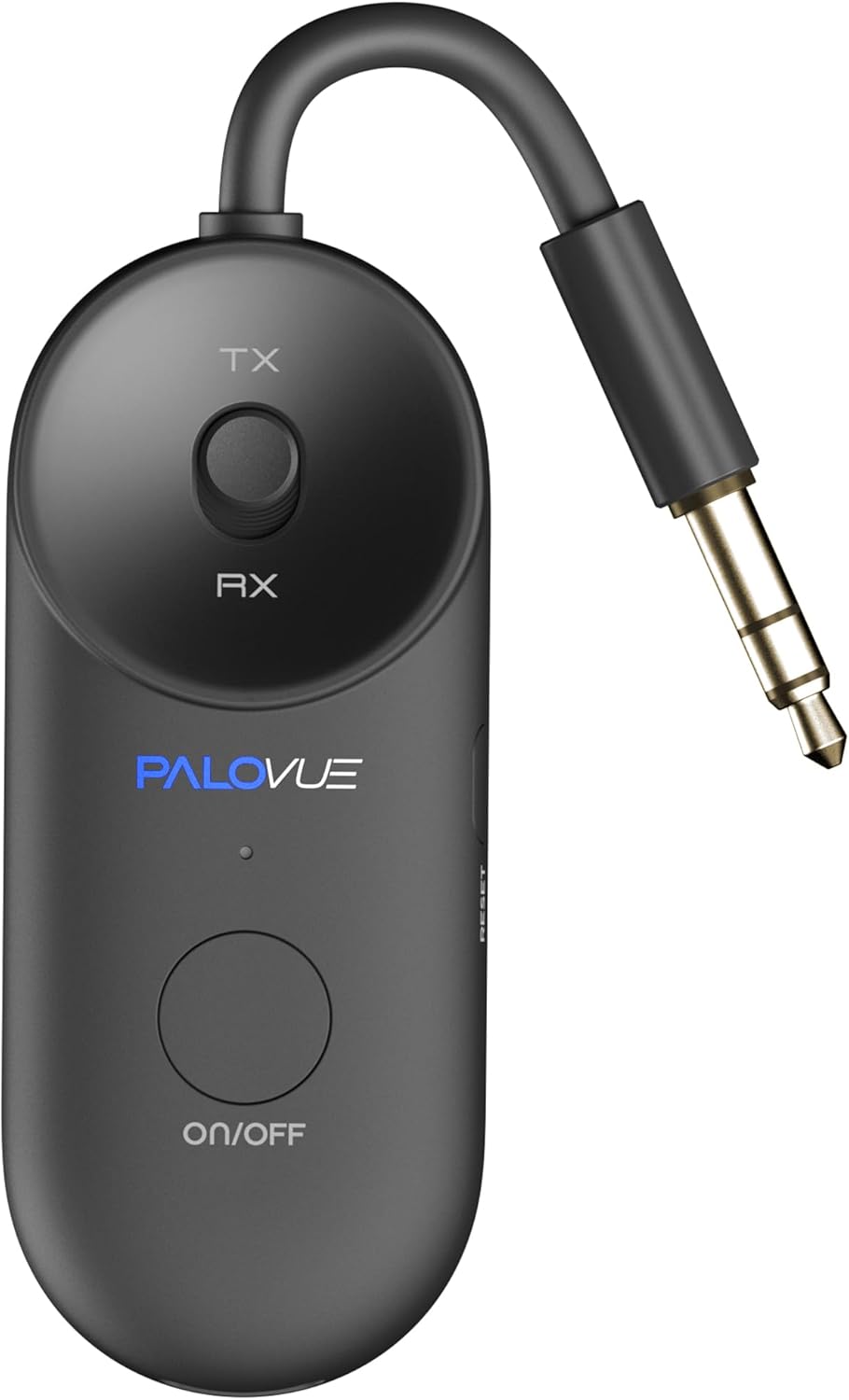 Wireless Audio Freedom with PALOVUE Transmitter