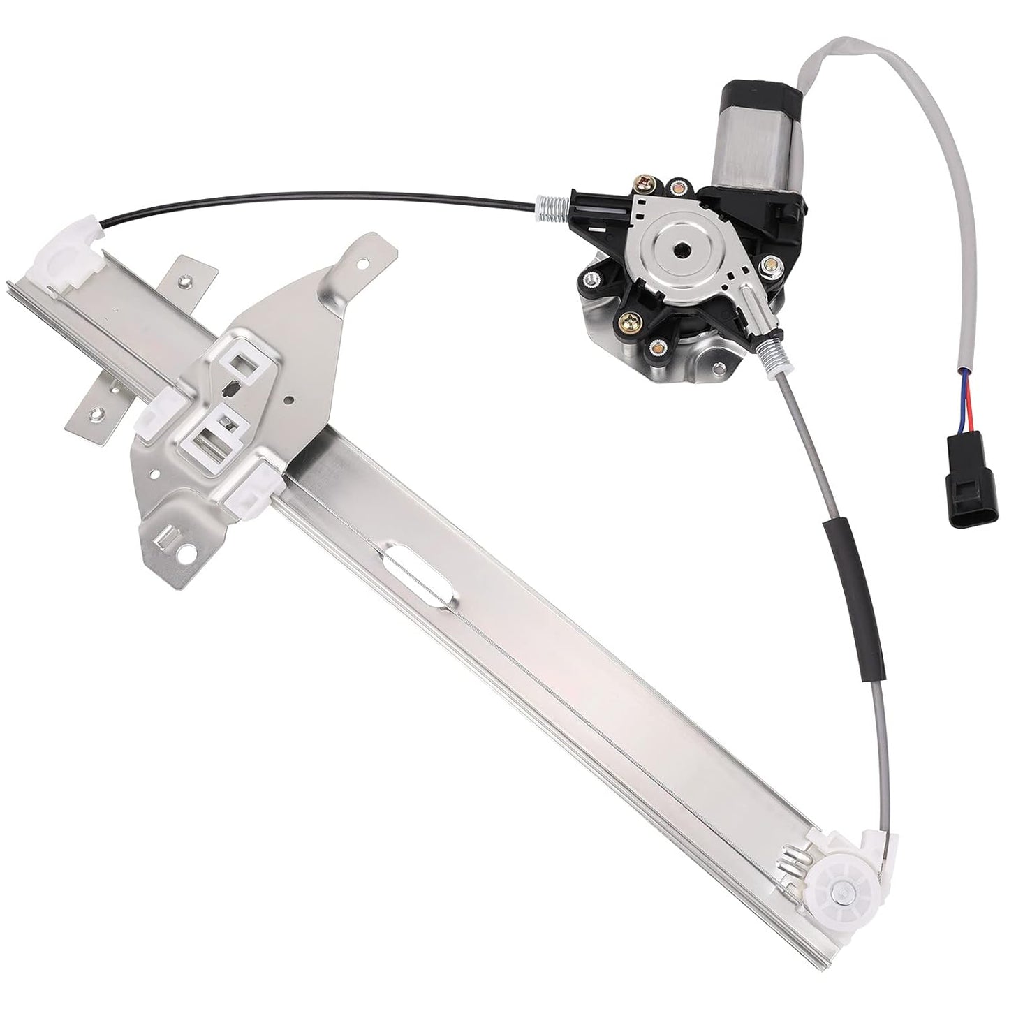 Power Window Lift Regulator with Motor for Chevy Impala 2006-2015