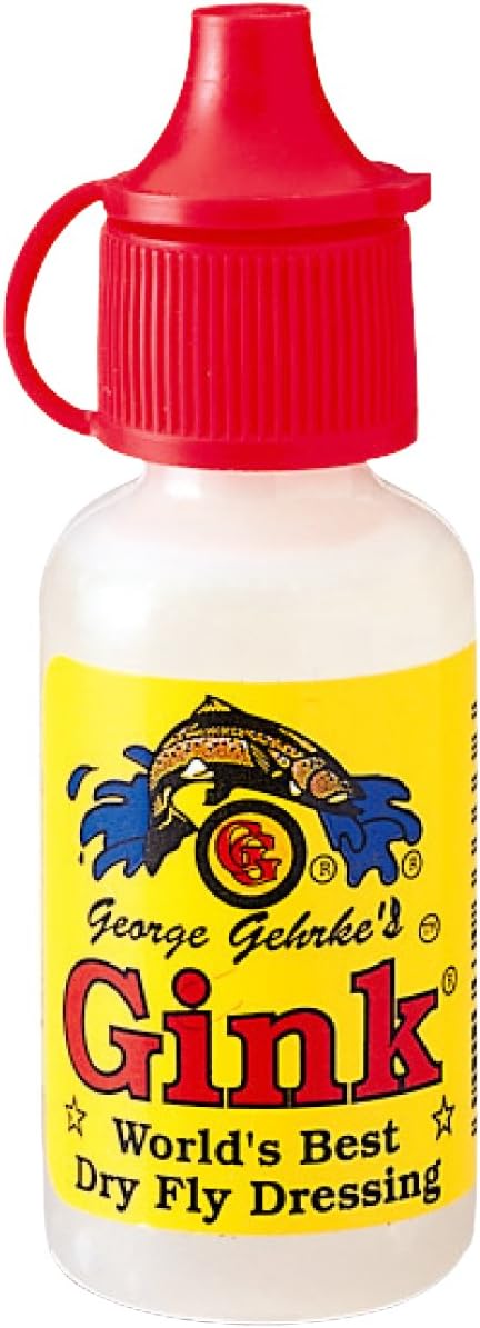 Gehrke Fly Pro Flotant - Stay Afloat!