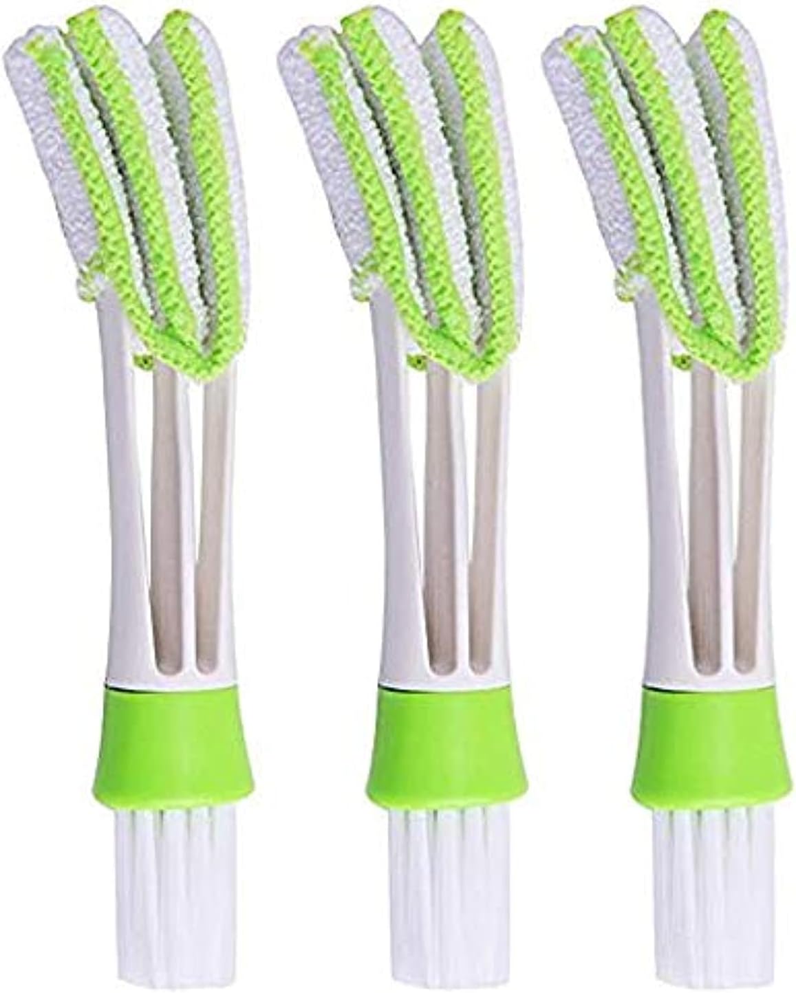 Mini Duster Trio: Clean Air Vents with Ease!