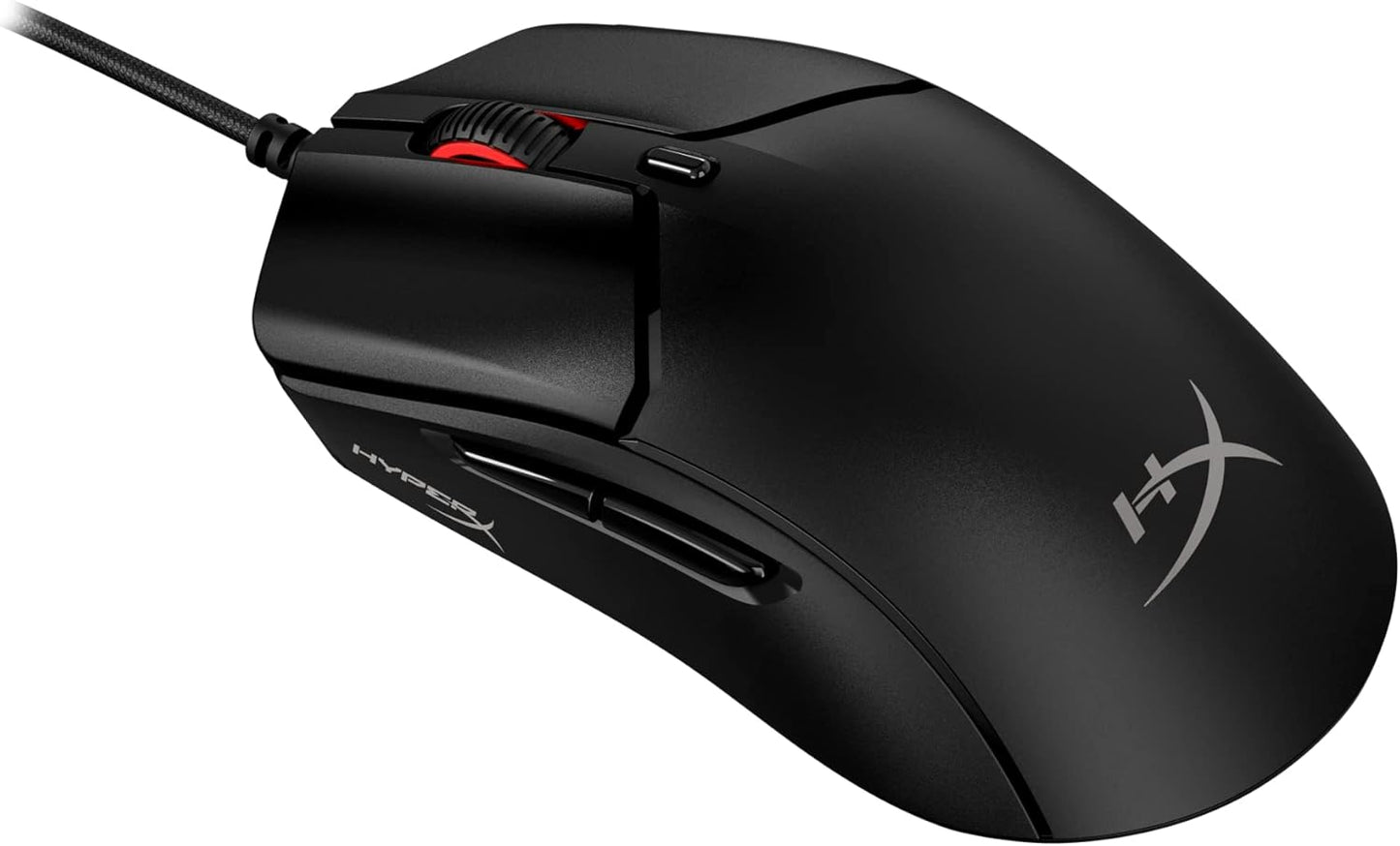 HyperX Pulsefire Haste 2: Ultra Lightweight Precision!