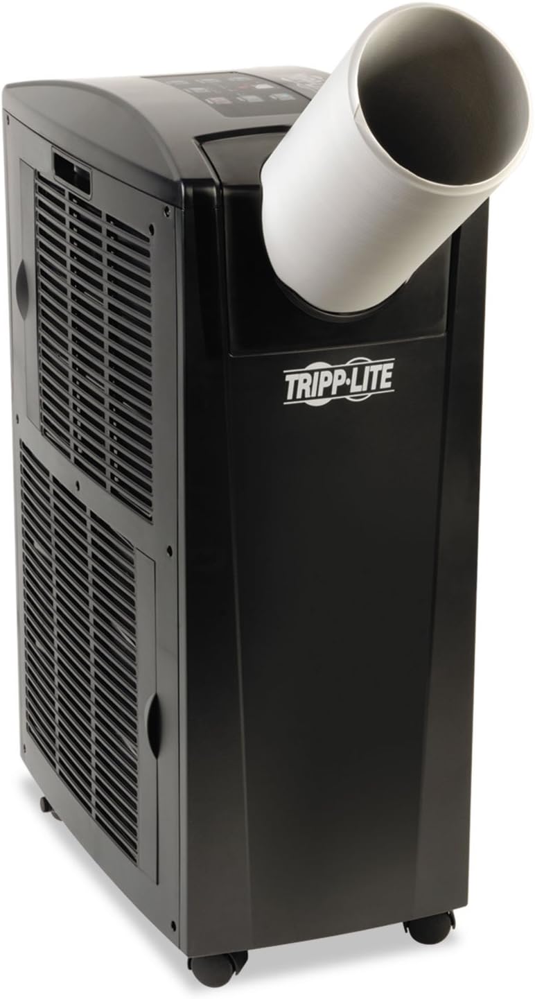 Tripp Lite Portable Server Rack Air Conditioner - Cool Efficiency!