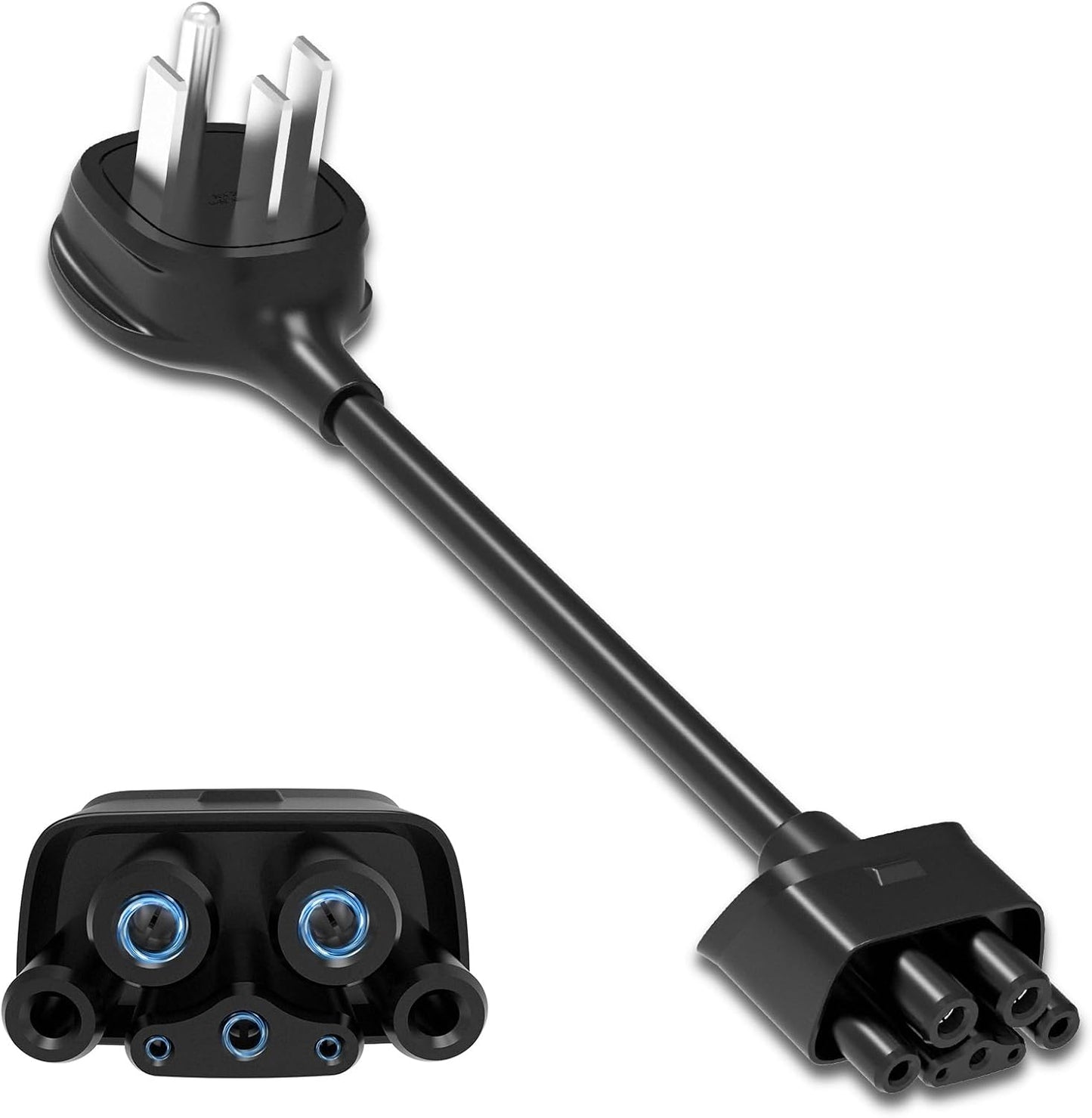 Tesla Gen 2 Charger Adapter: Faster Charging!