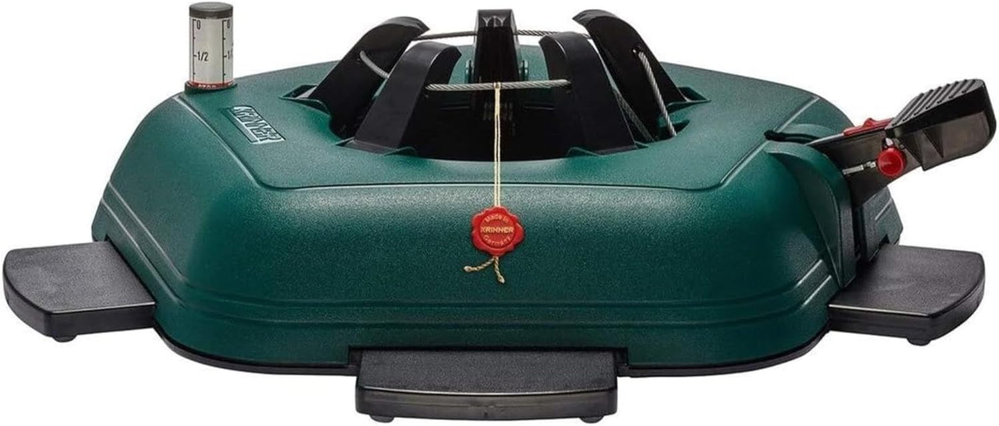 Krinner Christmas Tree Genie Large Stand for 8 ft Trees