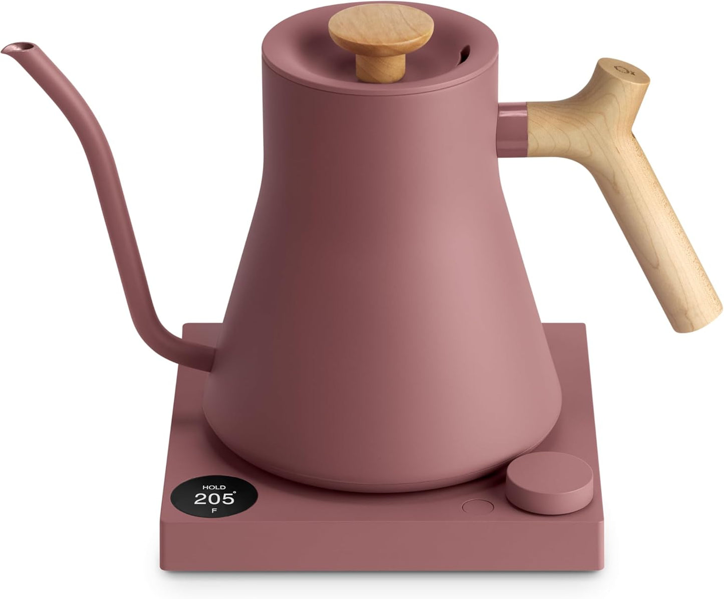 Fellow Stagg EKG Pro Electric Gooseneck Kettle for Coffee