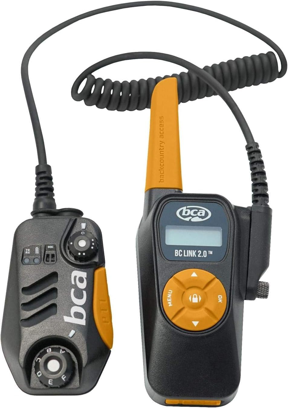 BC Link 2.0 Radio: Reliable Communication for Outdoor Adventures