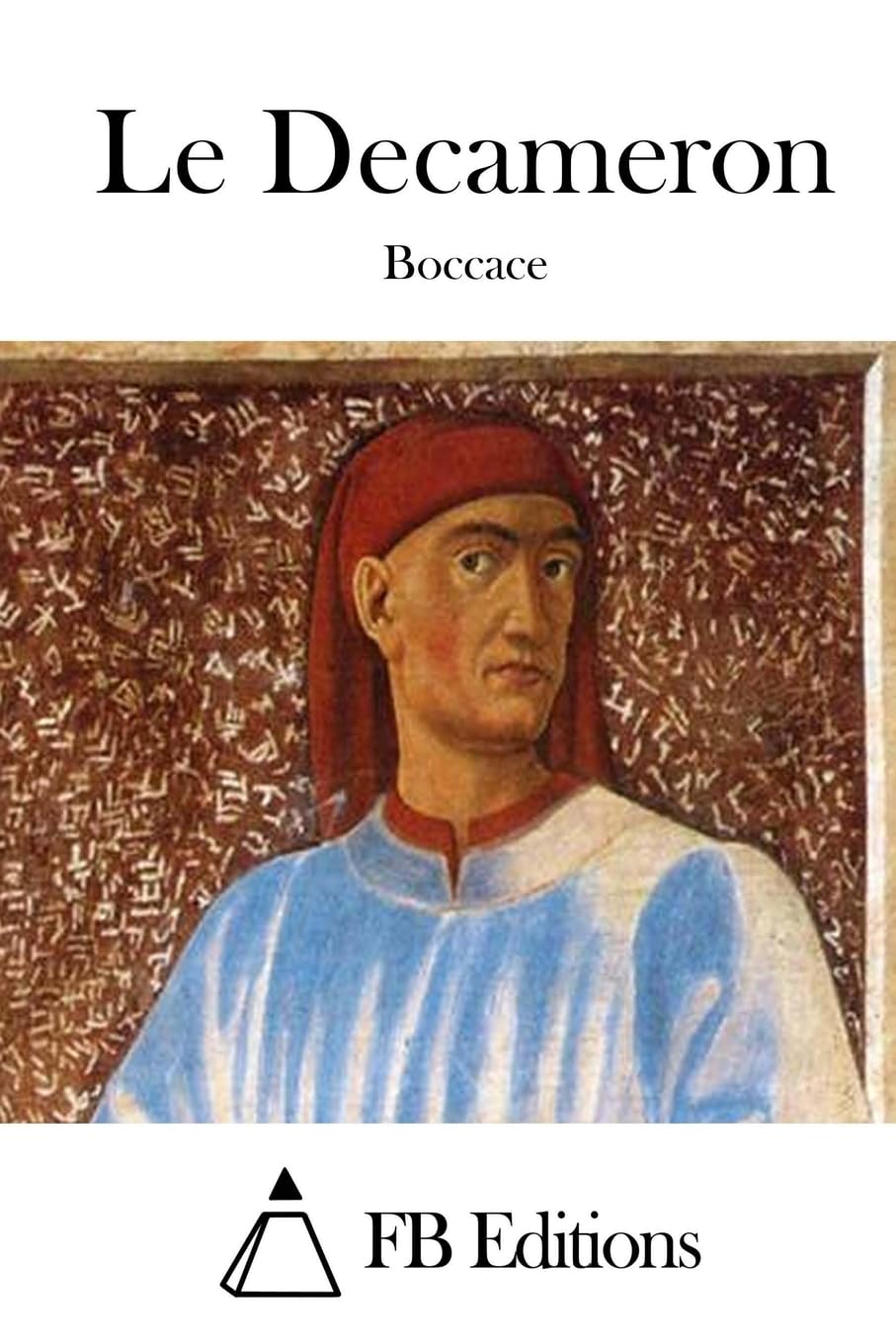 Le Decameron French Edition by Boccace - A Timeless Classic