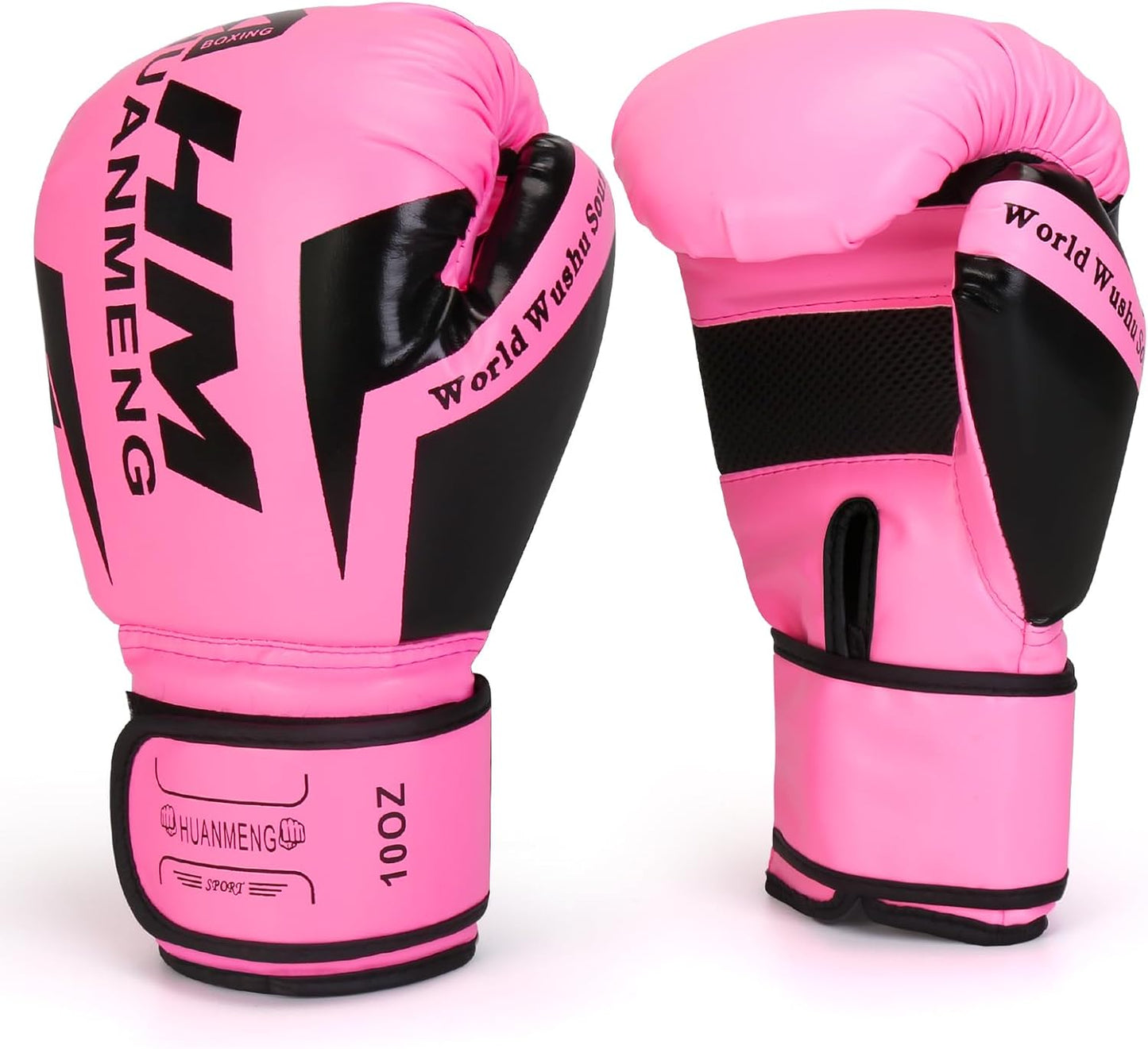 Shockproof Muay Thai Gloves for Women | PiscatorZone
