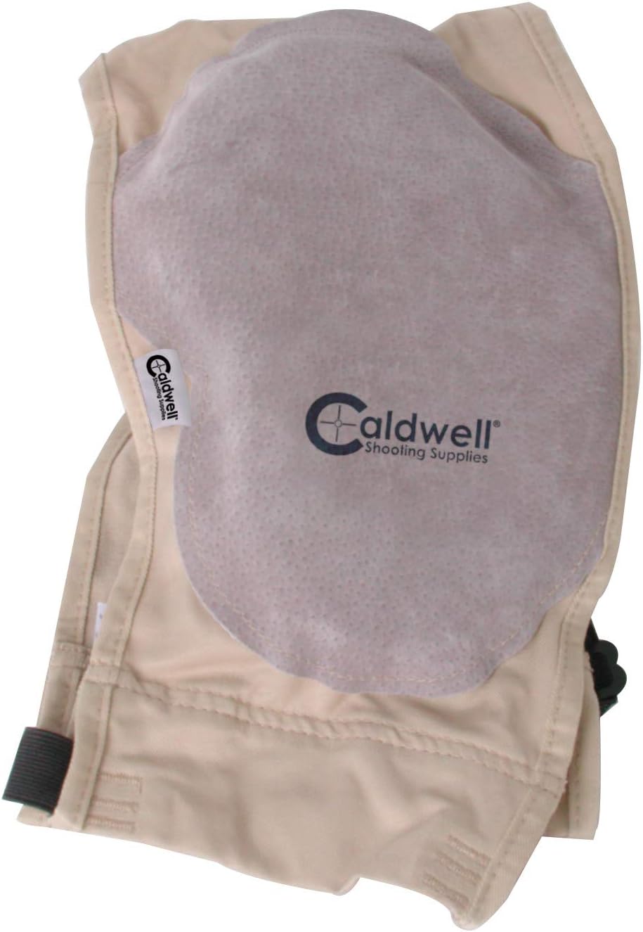 Caldwell Recoil Shield with Adjustable Fit for Shooting Comfort