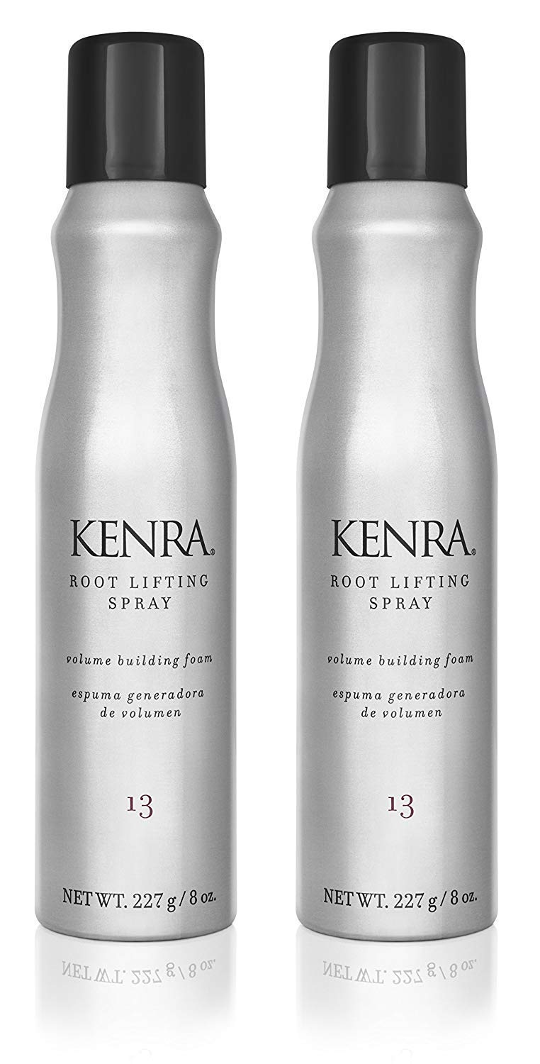 Kenra Root Lifting Spray 13 for Ultimate Lift and Volume