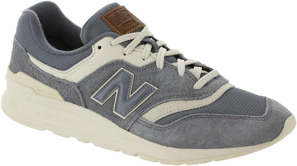 New Balance 997H V1 Cross Trainer: Comfort Meets Style