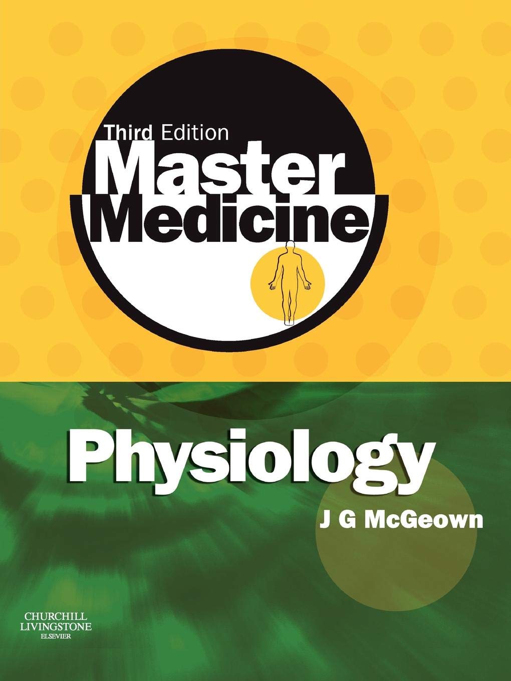 Master Medicine: Physiology - Essential Core Text for Students