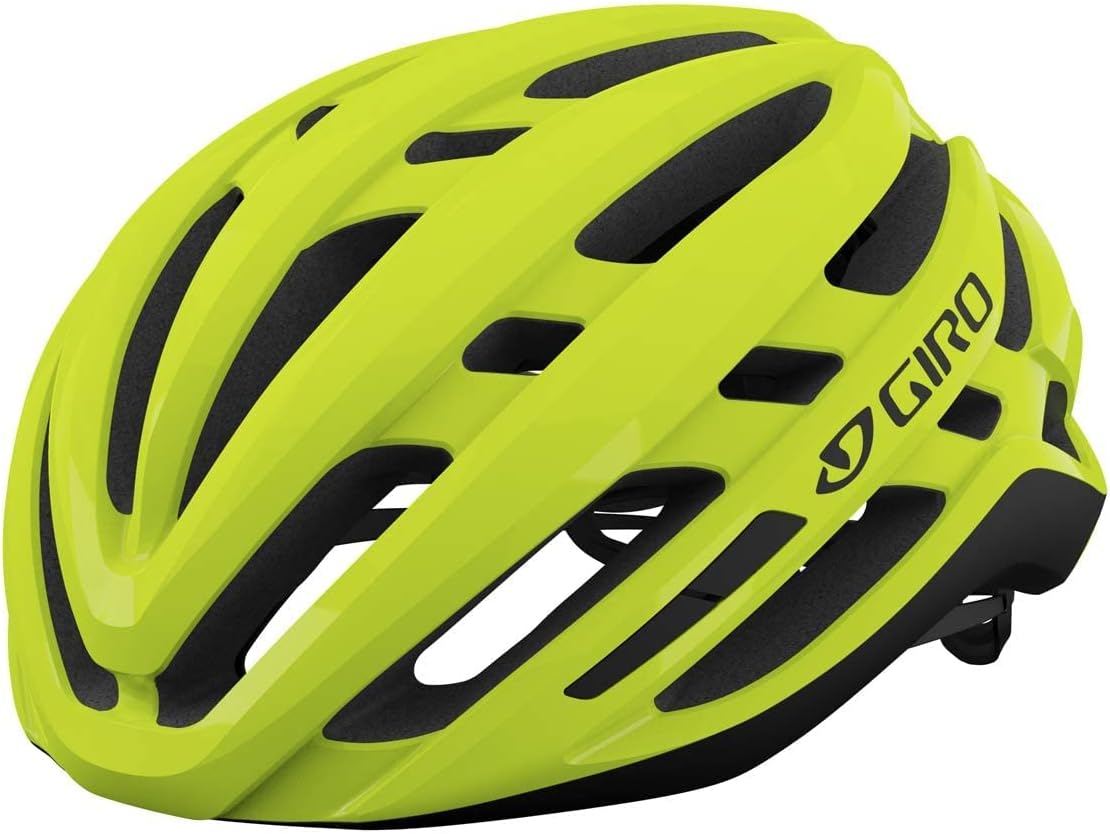 MIPS Agilis Helmet - Fading Lilac for Ultimate Comfort and Safety
