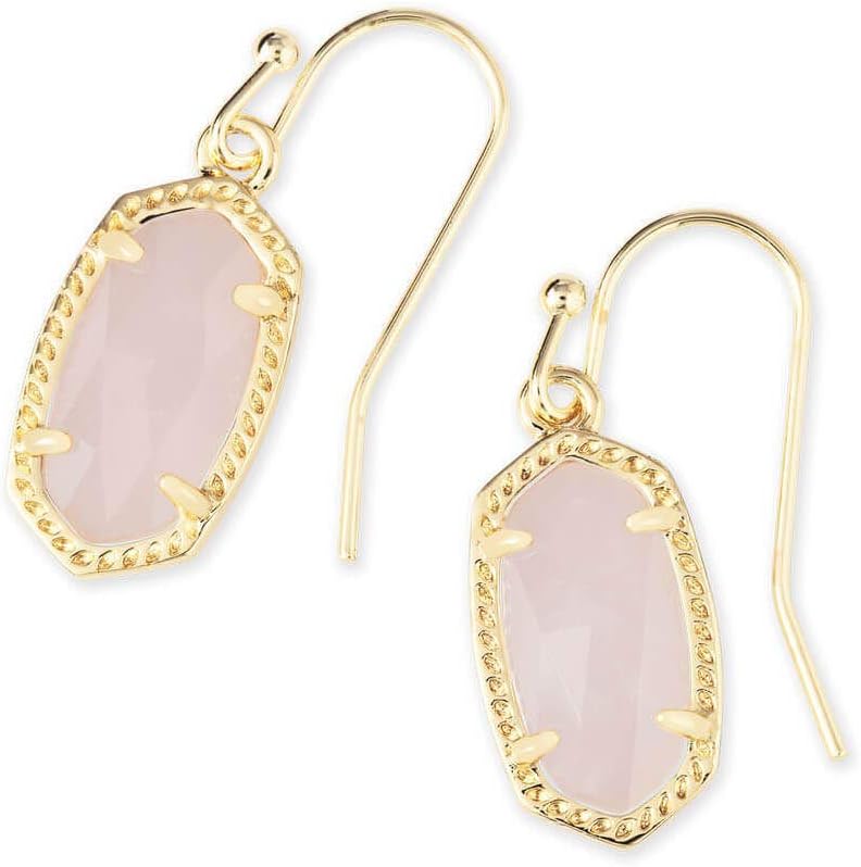 Kendra Scott Lee Drop Earrings for Women - Elegant Versatile Style