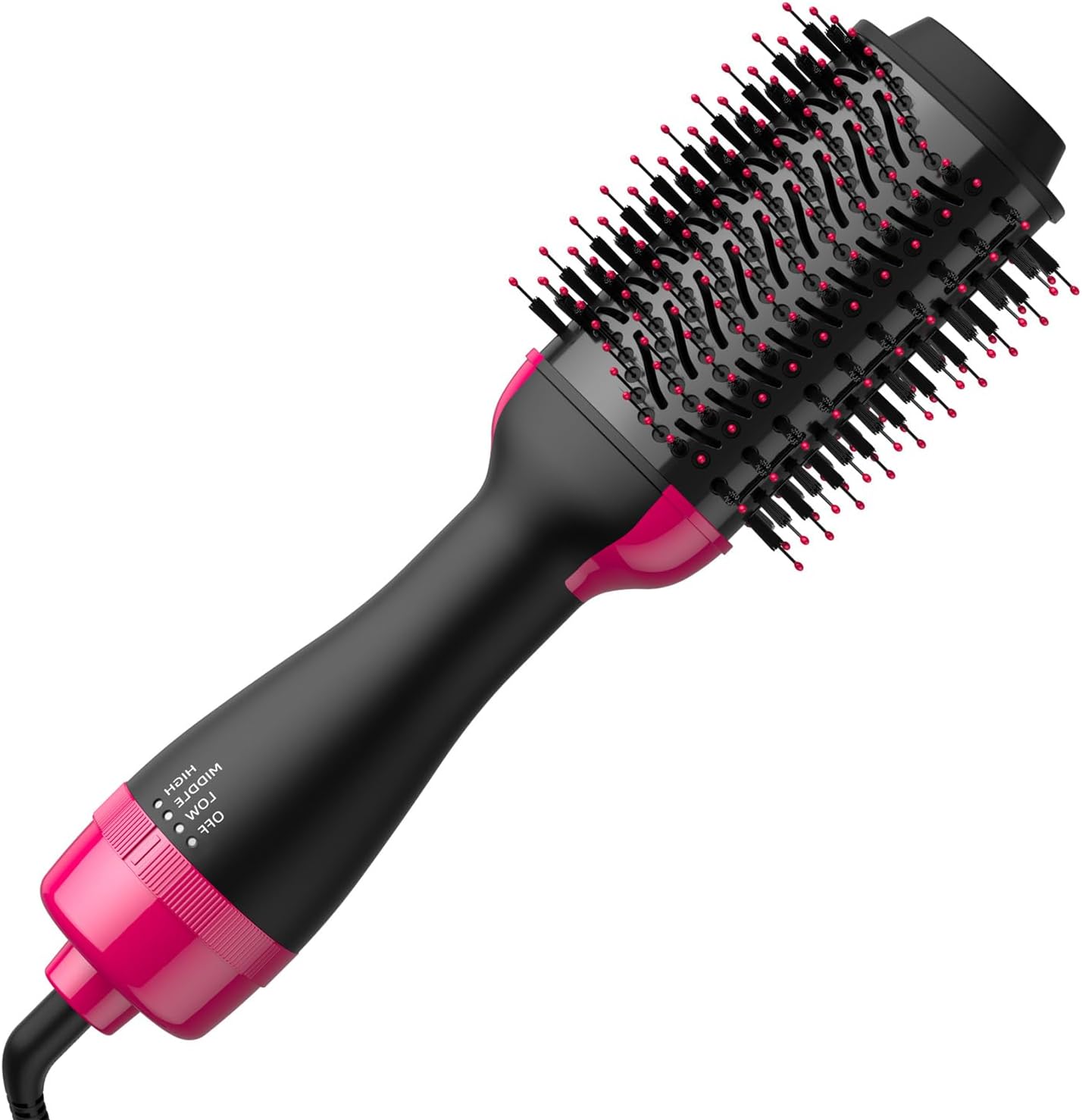4-in-1 Styling Volumizer Brush TYHGSF