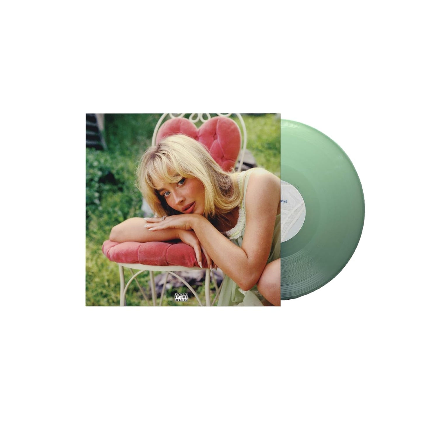 Short n' Sweet Vintage Bottle LP - A Must-Have for Collectors