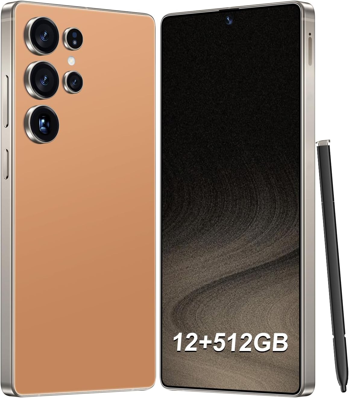 I25 Ultra Unlocked Smartphone with 7000mAh Battery and 6.9in Display