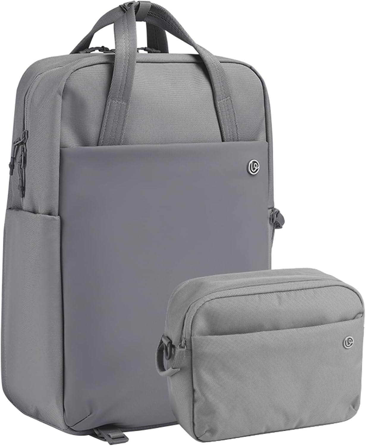 ULANZI F08 Lightweight Camera Bag - Splash-proof Travel Essential