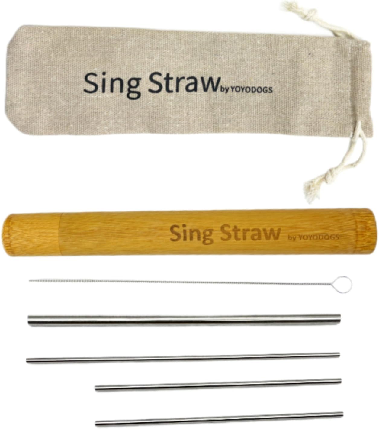 Vocal Training Tool for Stronger Voice and Better Control