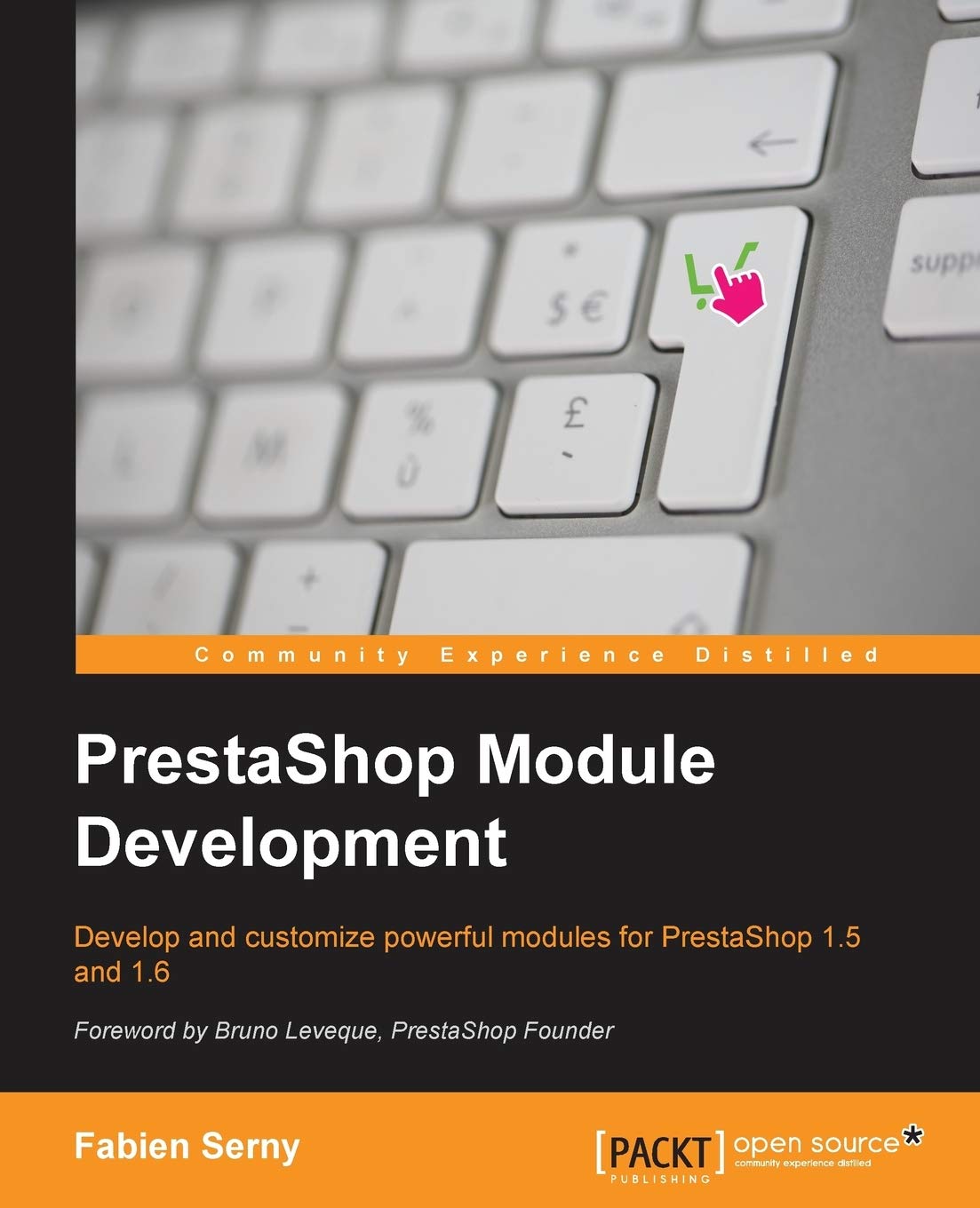 PrestaShop Module Development for Enhanced E-commerce Solutions