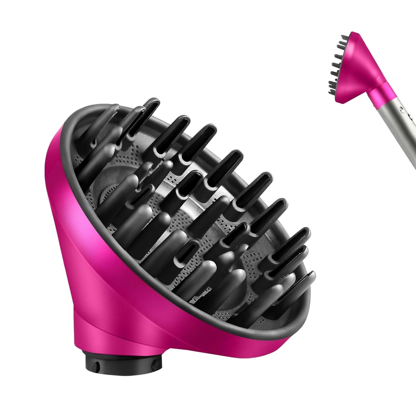 Dyson Airwrap Attachments Upgrade by MengTiger