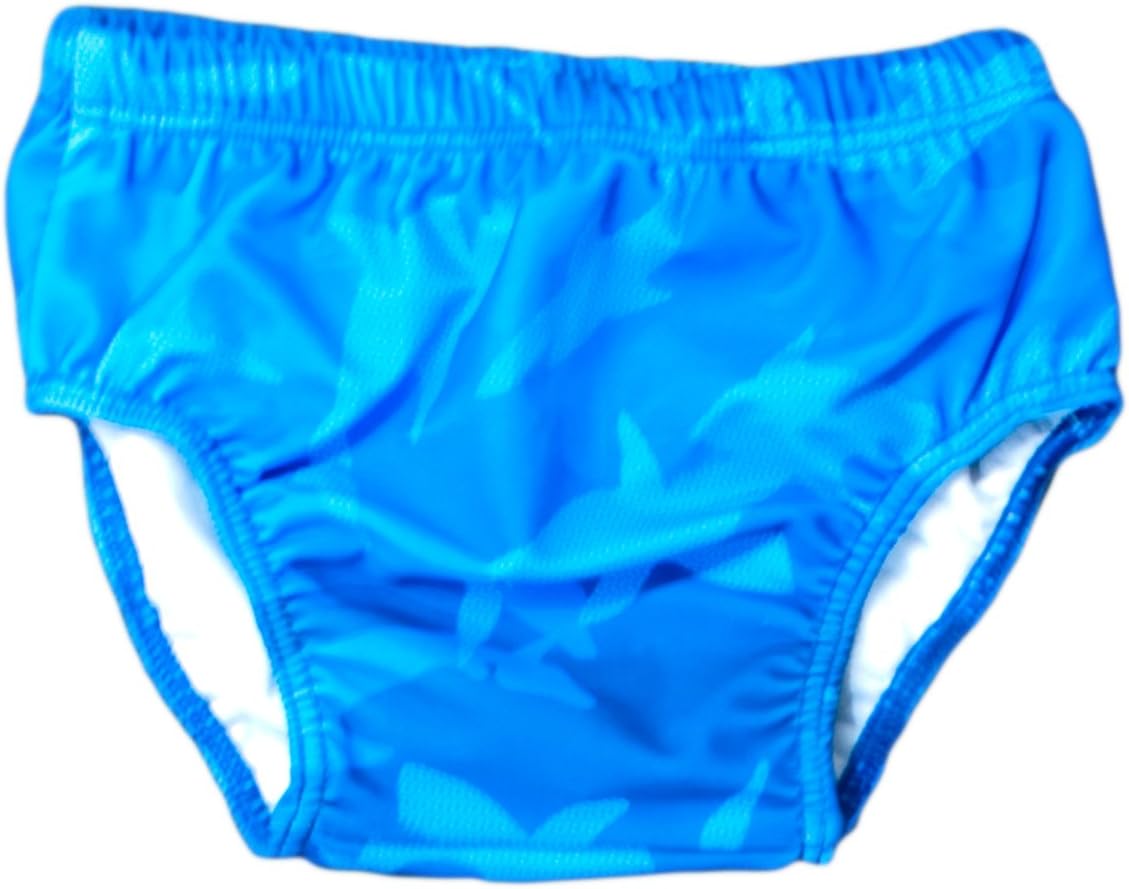 Baby Banz Infant Swim Diaper: Leak-proof Protection!
