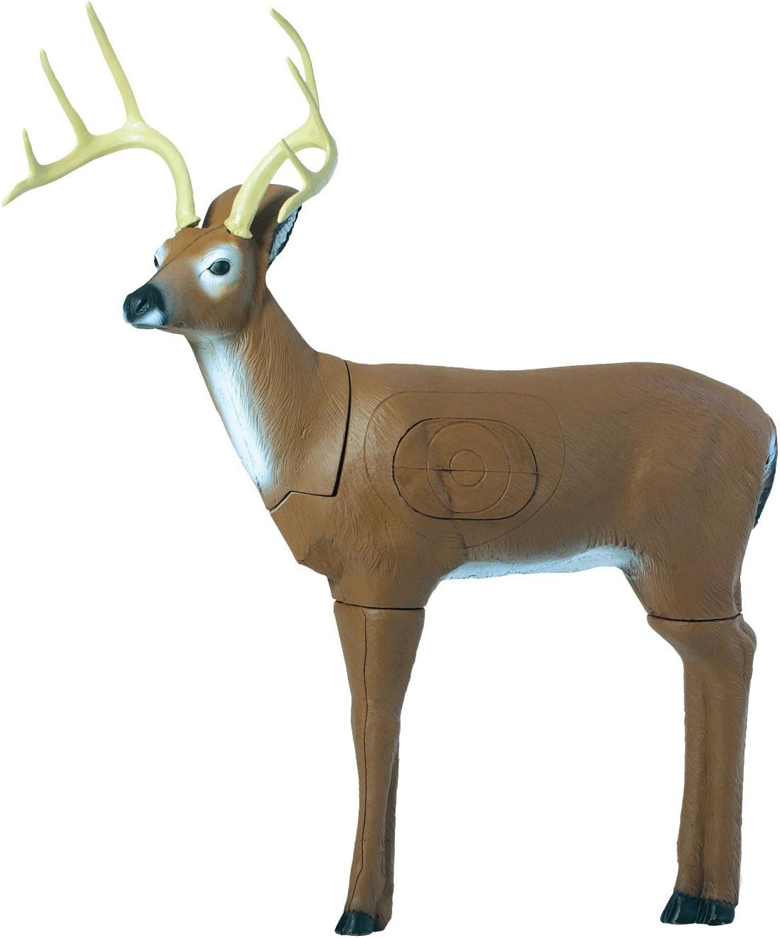Delta Riverbottom Challenger 3D Archery Target for Precision Shooting
